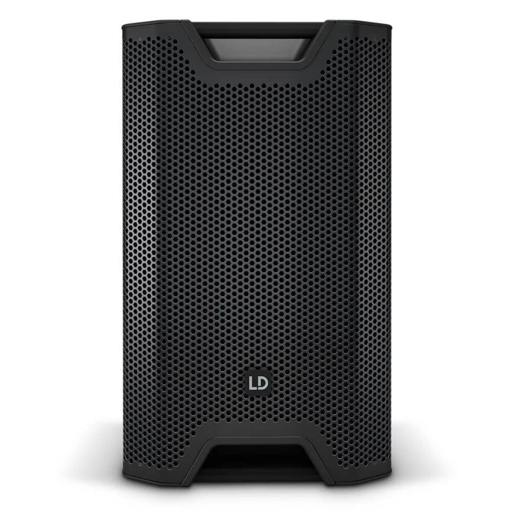 LD Systems ICOA 12 1000W Passive Coaxial PA Loudspeaker - Image 2