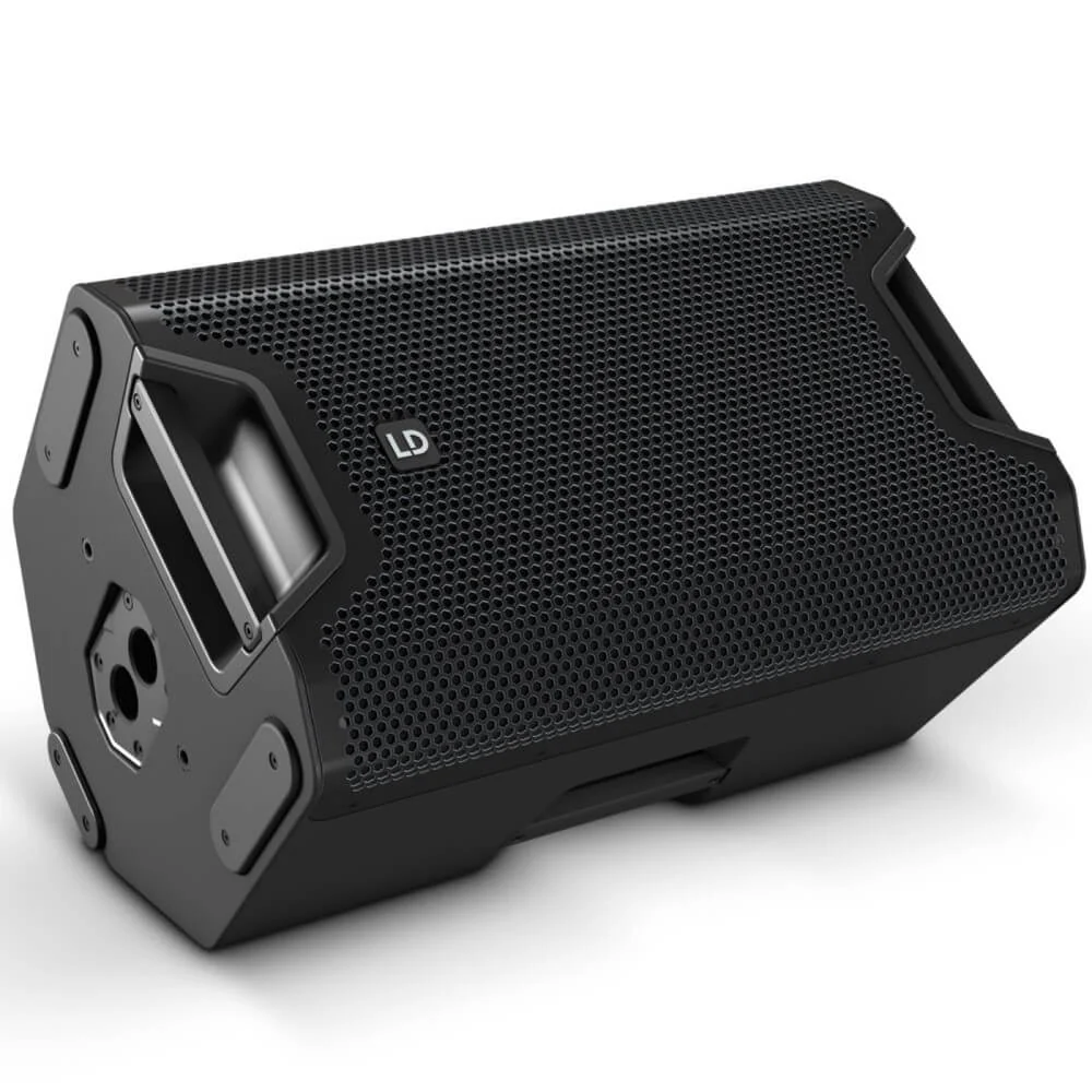 LD Systems ICOA 12 1000W Passive Coaxial PA Loudspeaker - Image 4
