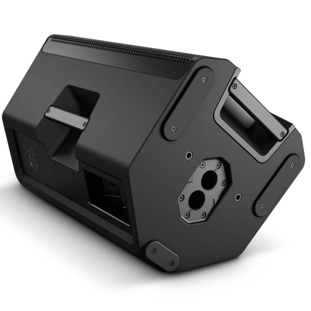 LD Systems ICOA 12 1000W Passive Coaxial PA Loudspeaker - Image 5