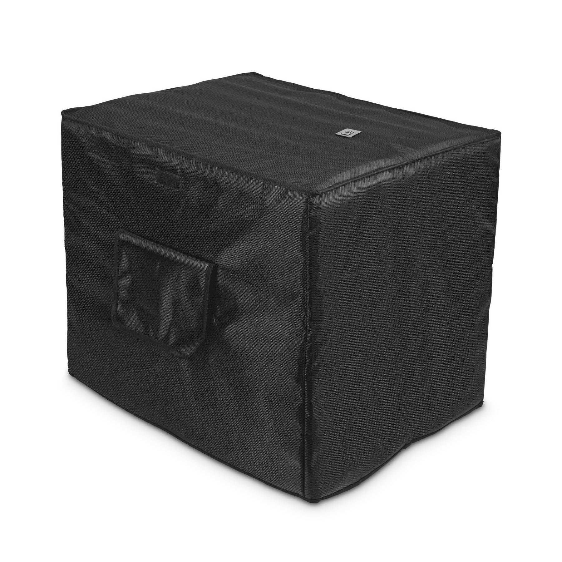 LD Systems ICOA SUB 18 PC Padded Protective Cover - Image 4