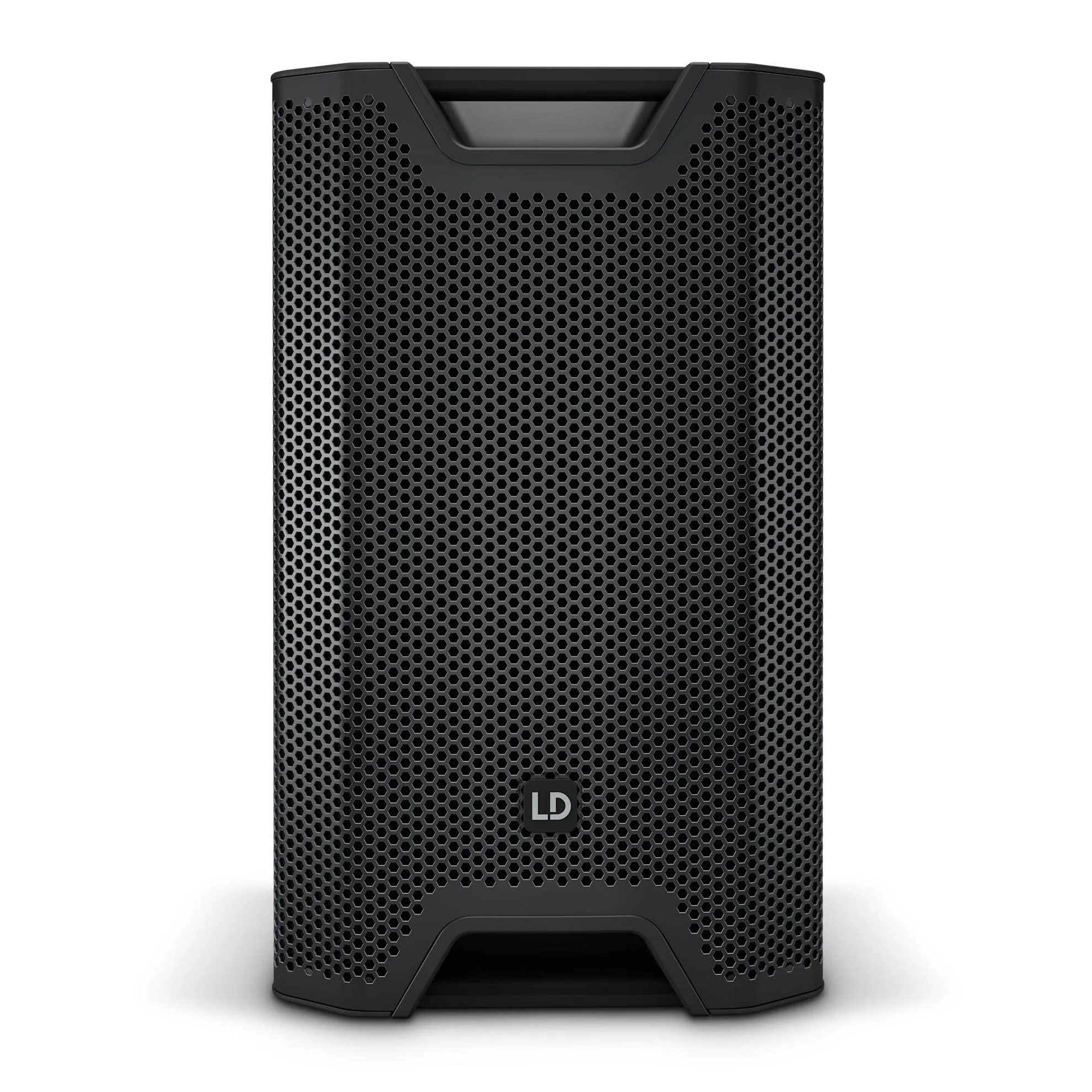 LD Systems ICOA12A 12in Powered PA Speaker - Image 4