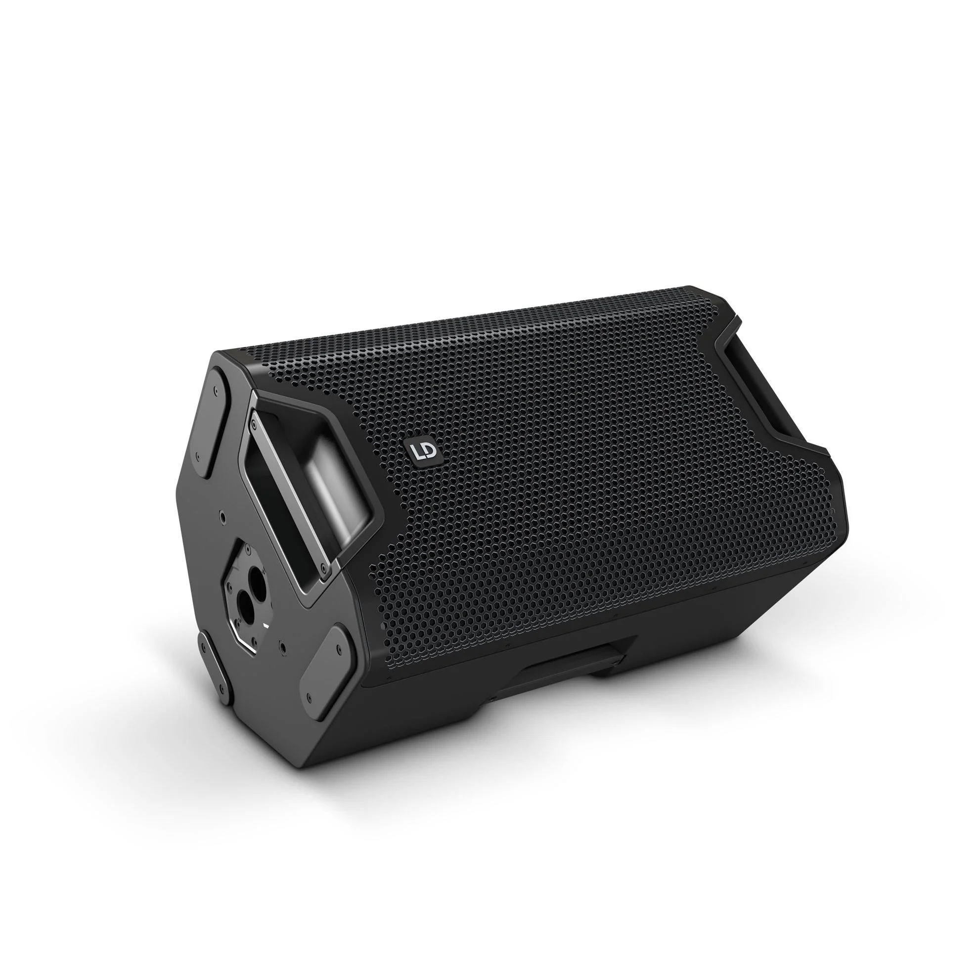 LD Systems ICOA15A 15in Powered PA Speaker - Image 4