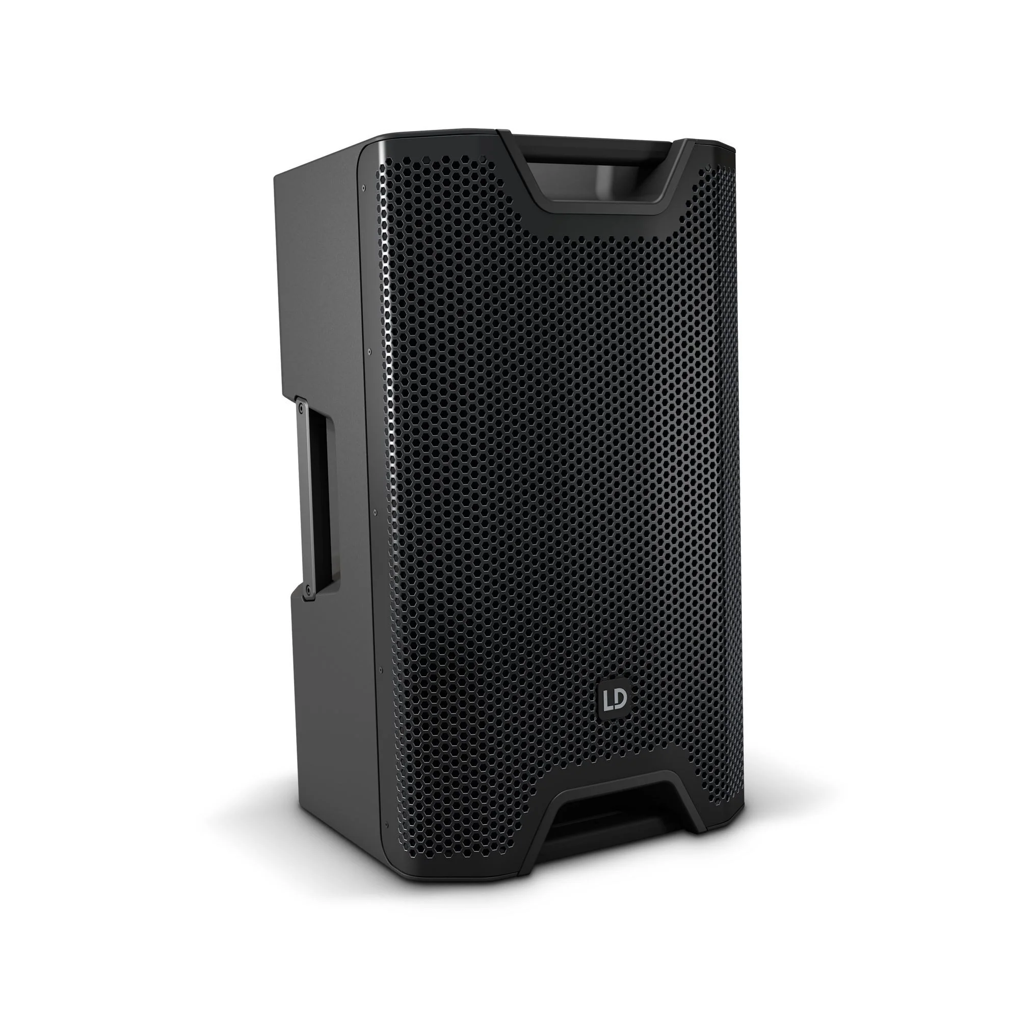 LD Systems ICOA15A 15in Powered PA Speaker - Image 5