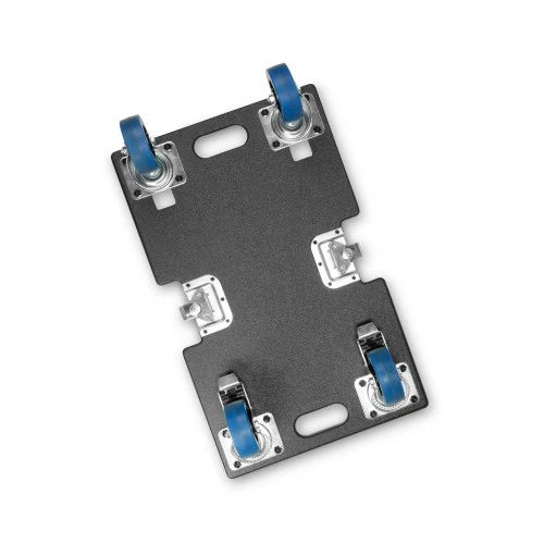 LD Systems LDM44G2CB Castor Board For MAUI44 G2 Subwoofer - Image 6