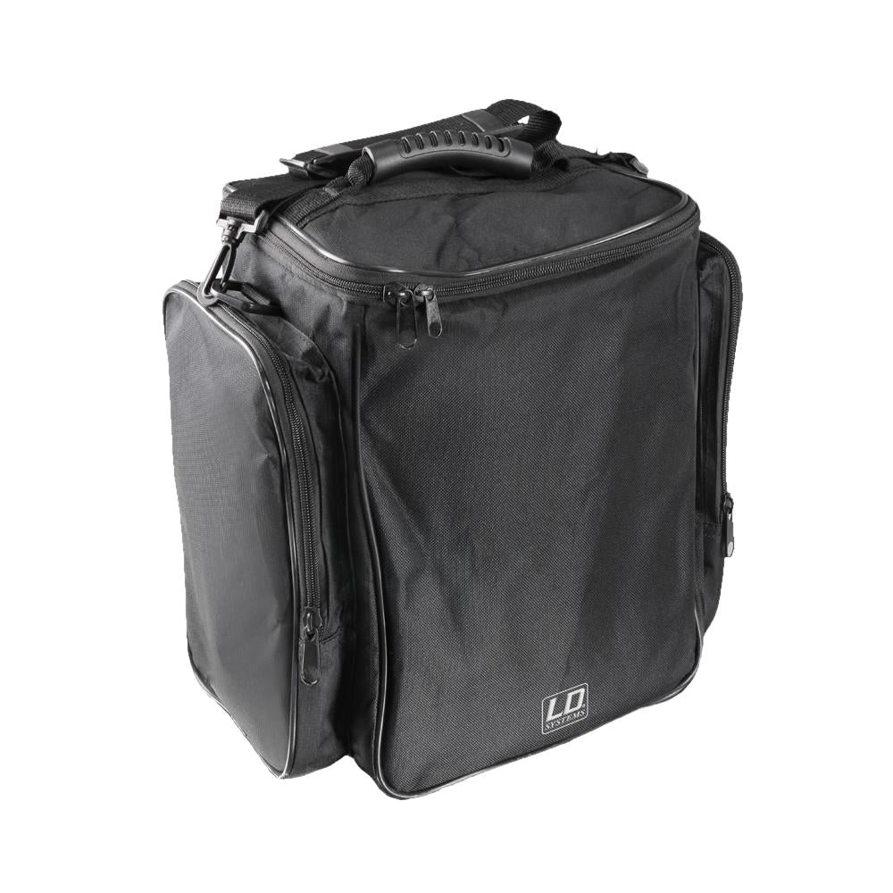 LD Systems LDMIX6G3B2 Carry Bag for the Mix 6 G3 PA Speaker - Image 5