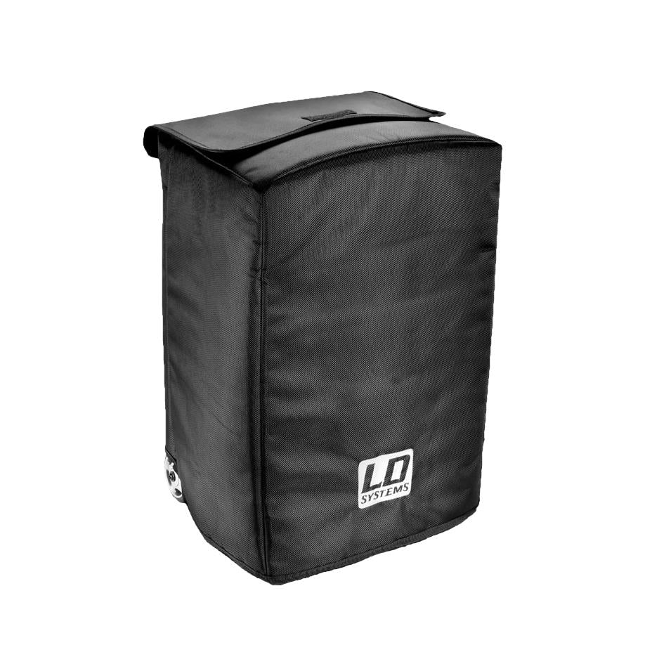 LD Systems LDRBUD10PC Speaker Cover for Roadbuddy 10 - Image 5