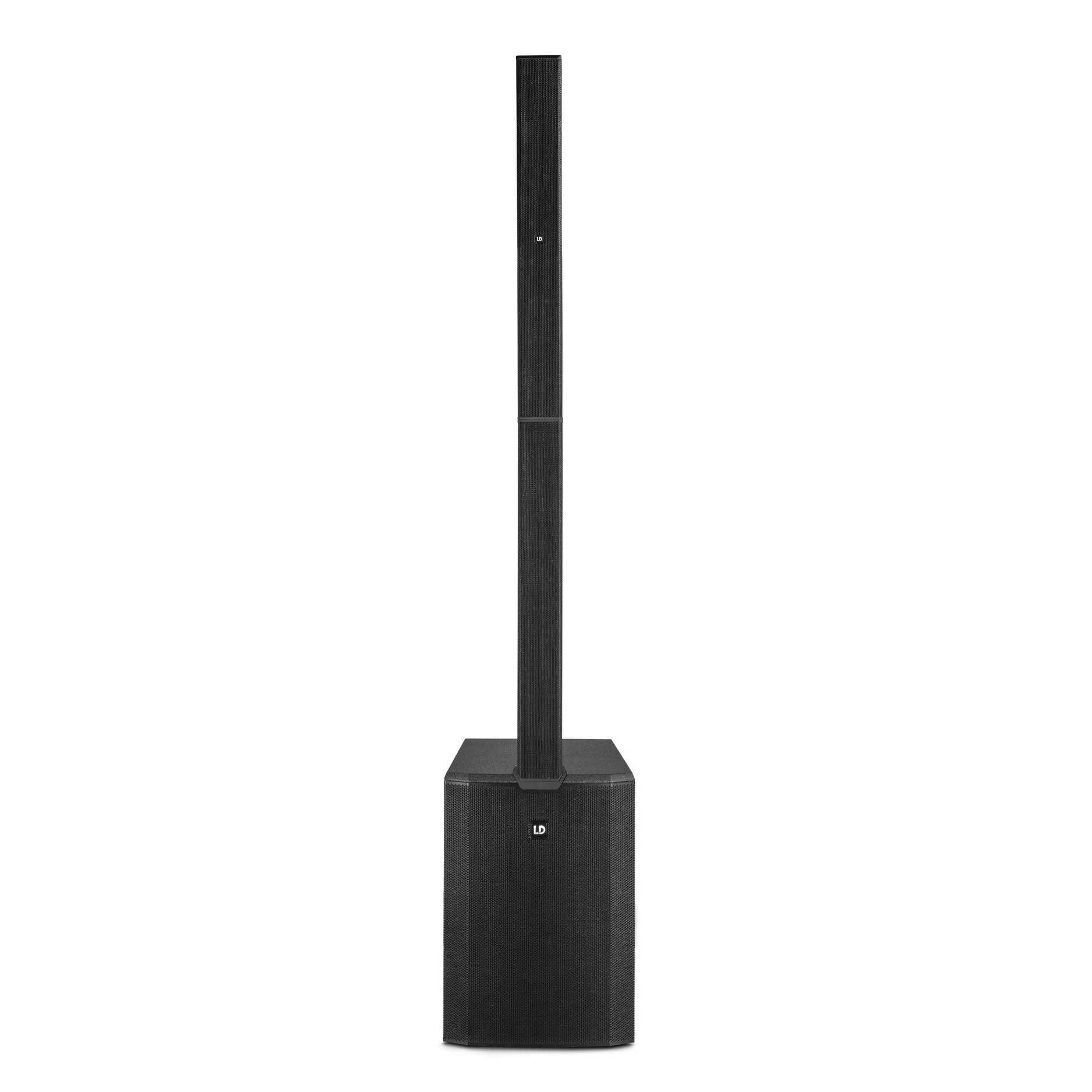 LD Systems MAUI 44 G2 Column PA System with Subwoofer - Image 6