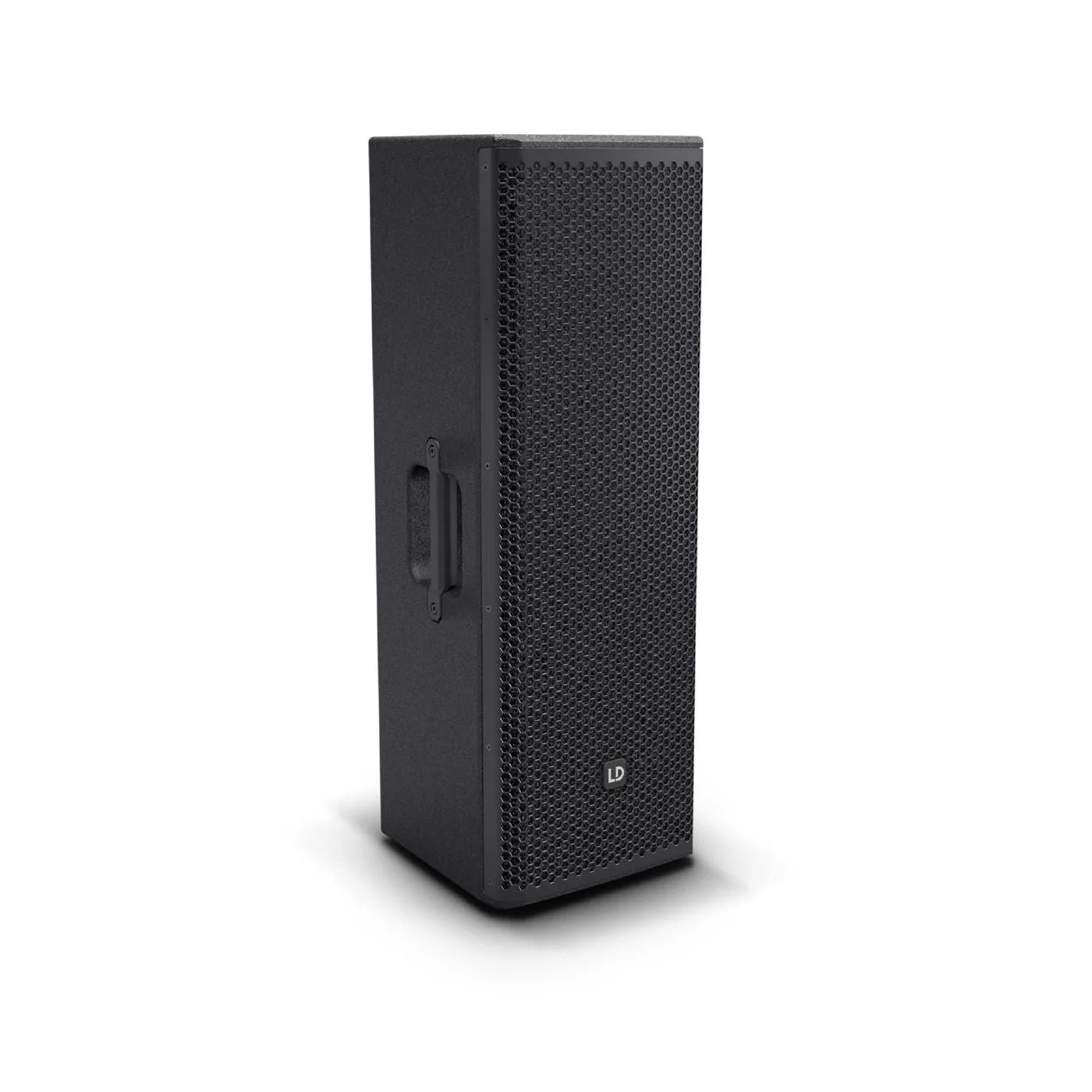 LD Systems Stinger 282AG3 2x 8in Powered PA Speaker - Image 2