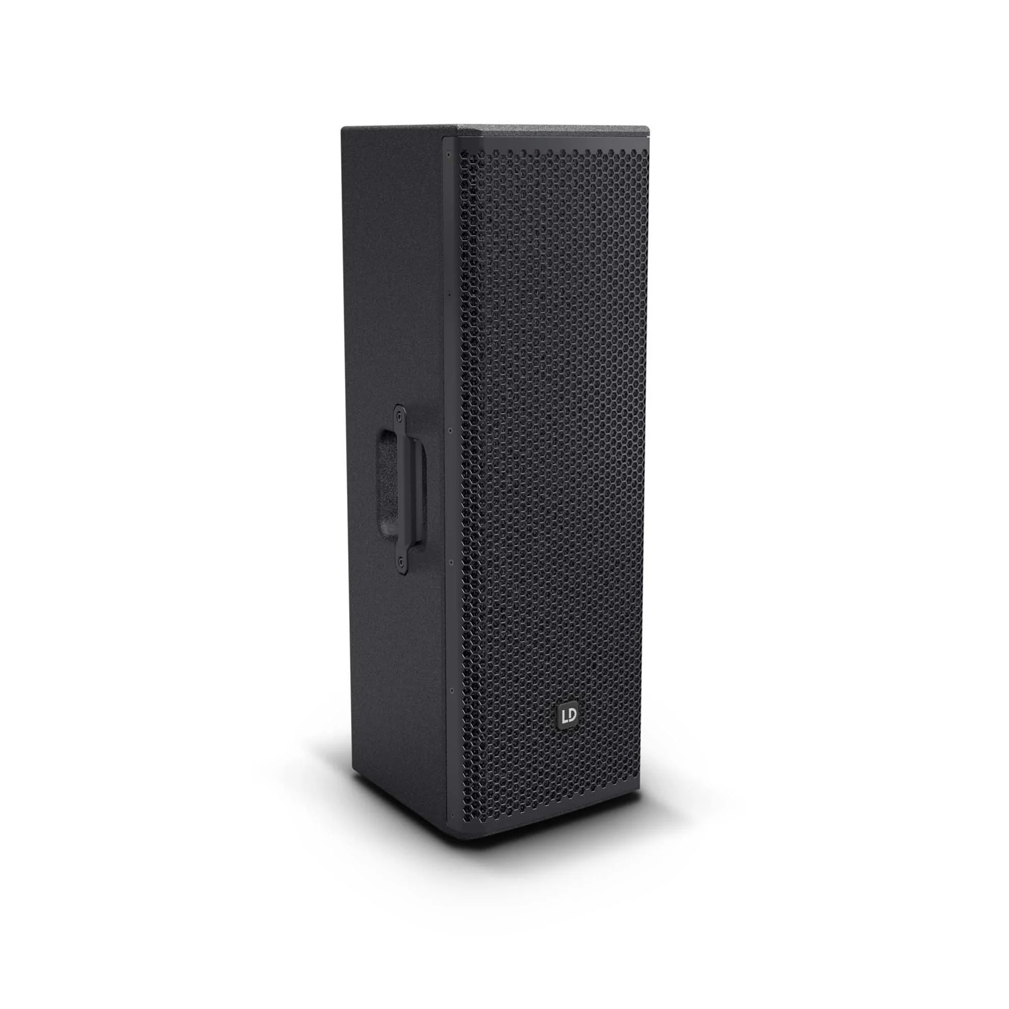 LD Systems Stinger 282AG3 2x 8in Powered PA Speaker - Image 5