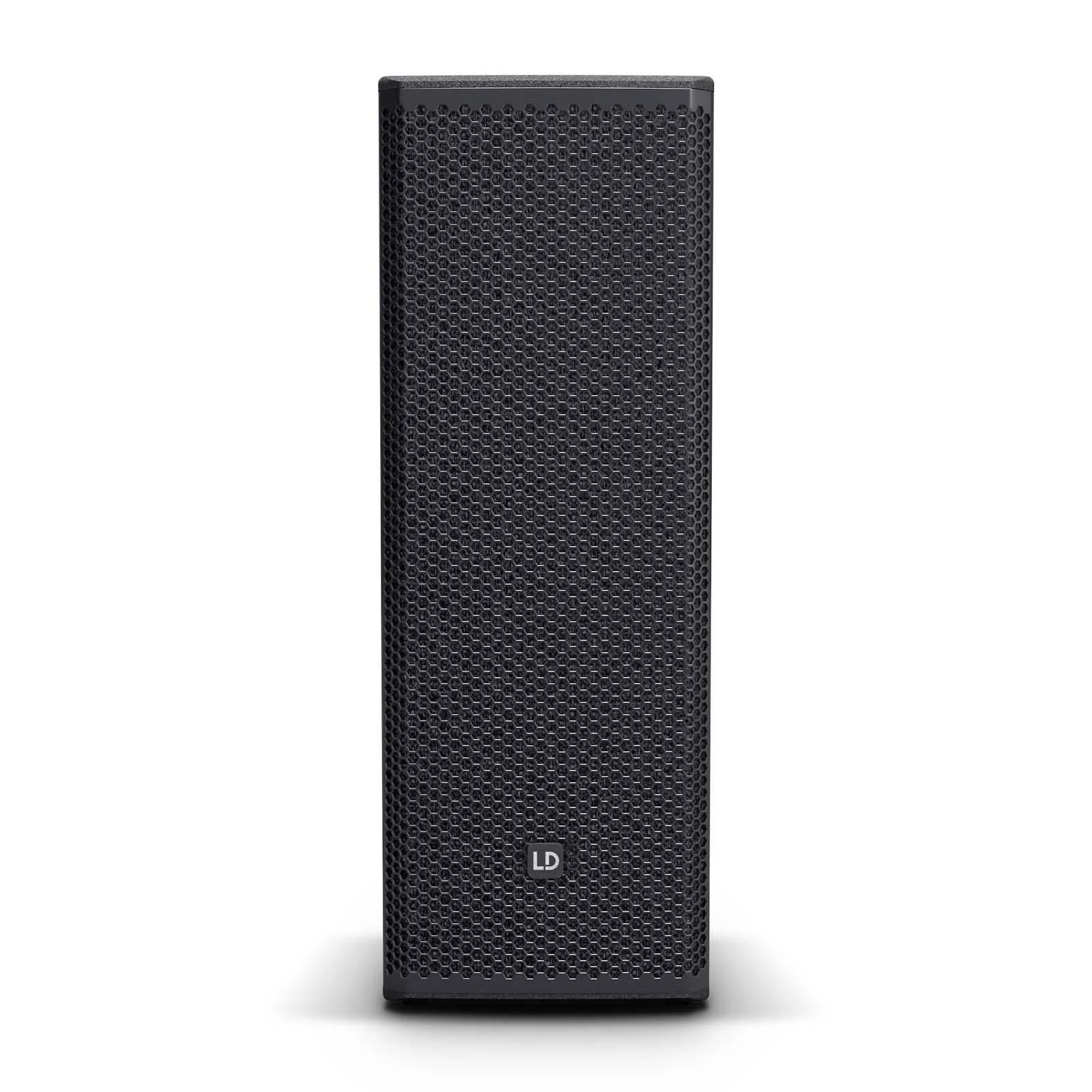 LD Systems Stinger 282AG3 2x 8in Powered PA Speaker - Image 6