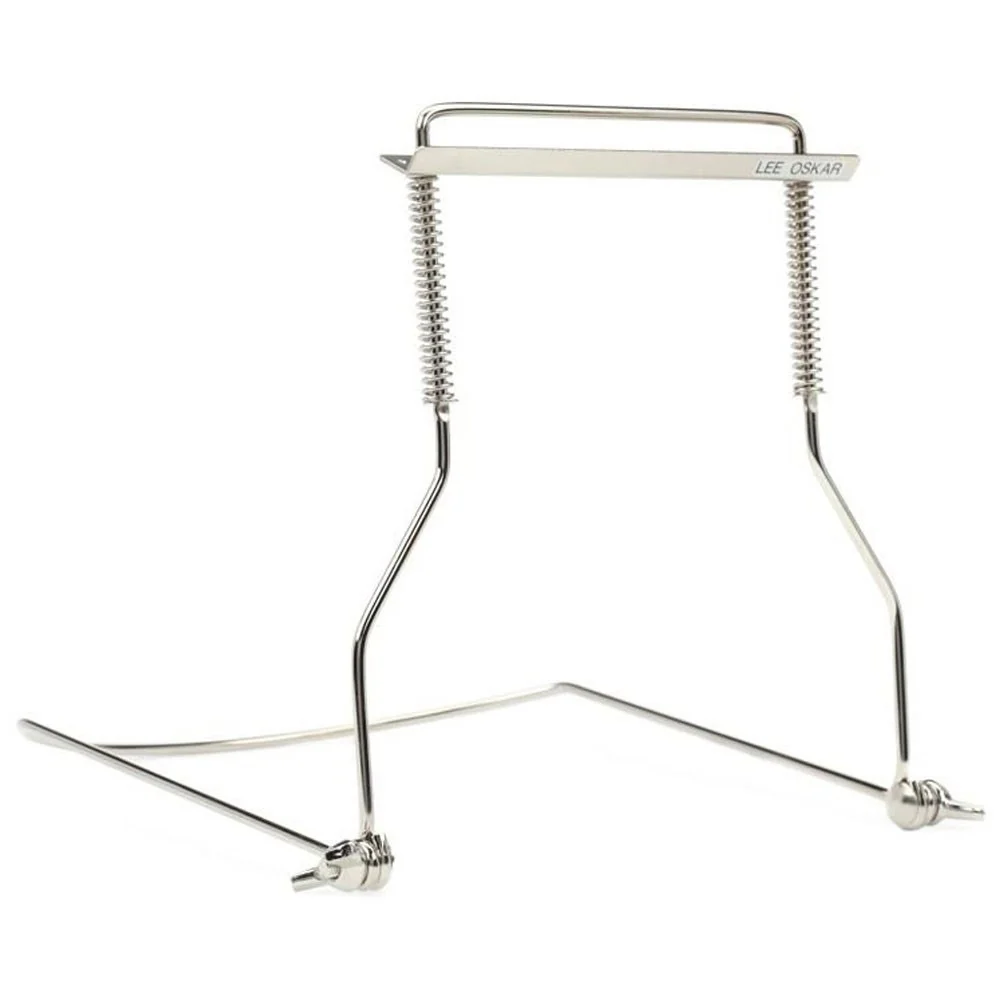 Lee Oskar 10HH Harmonica Holder - Image 2