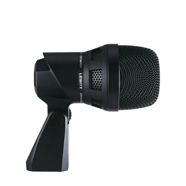 Lewitt DTP340REX Low Frequency Kick Drum Microphone - Image 2