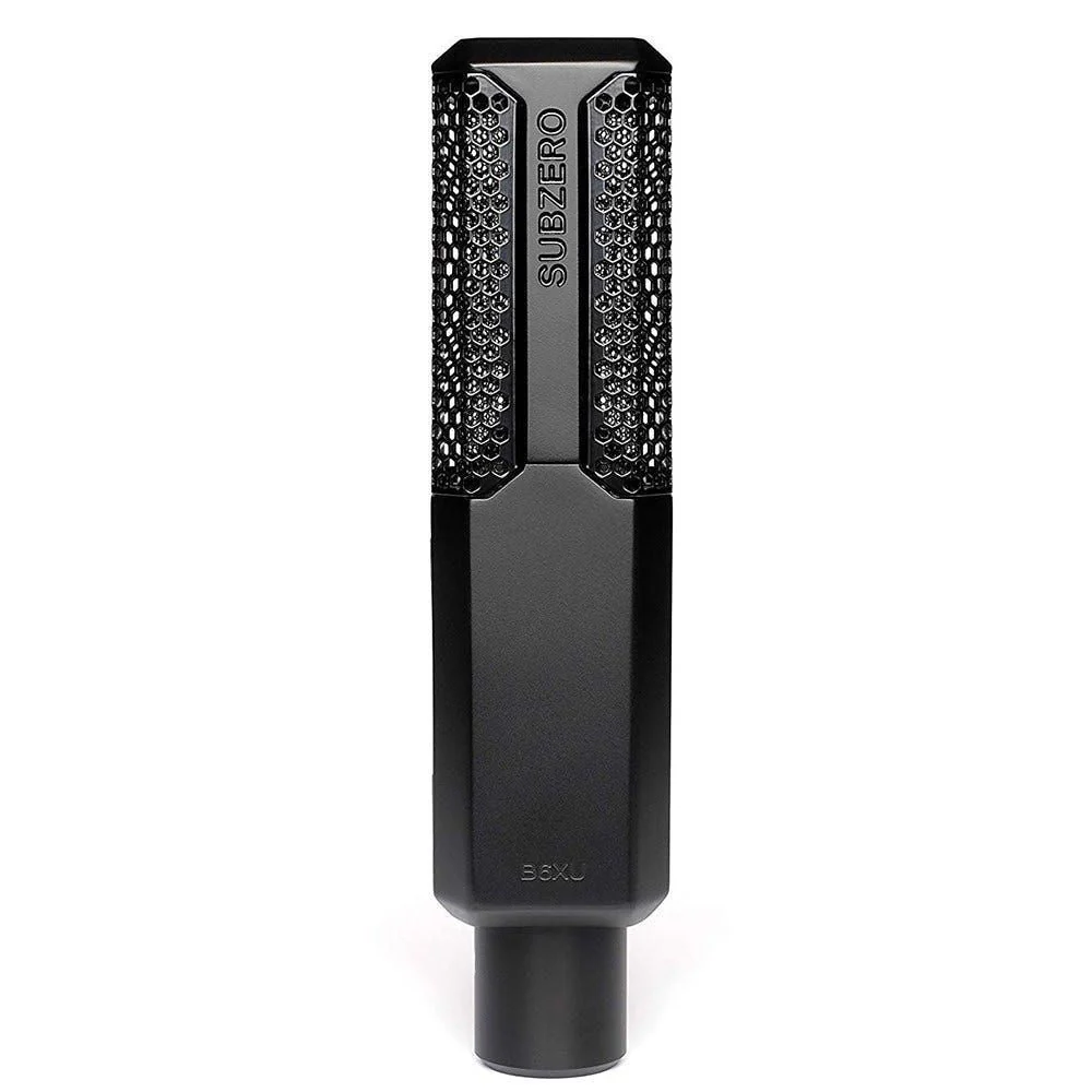 Lewitt LCT540 SUBZERO 1in Cardioid True Condenser Microphone - Image 3