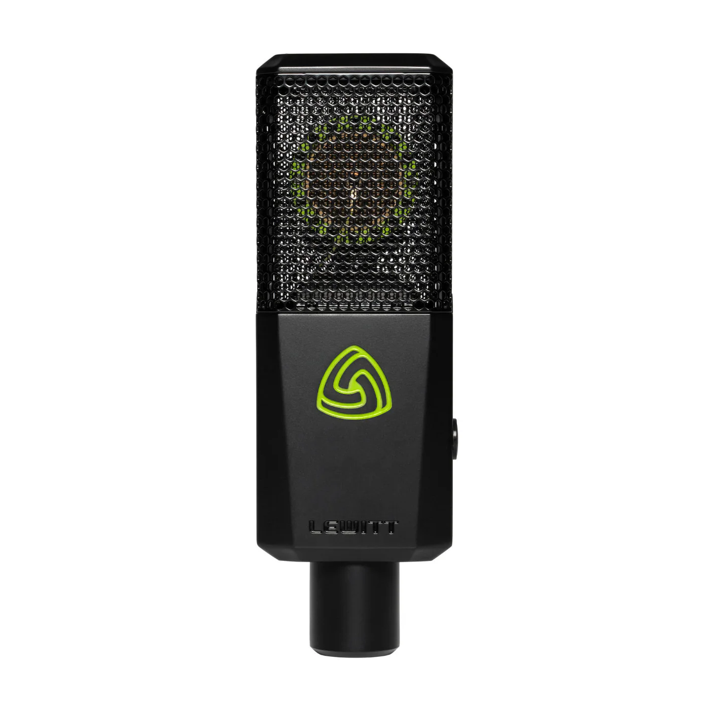 Lewitt LCT640 TS Multi-Pattern Condenser Microphone - Image 3