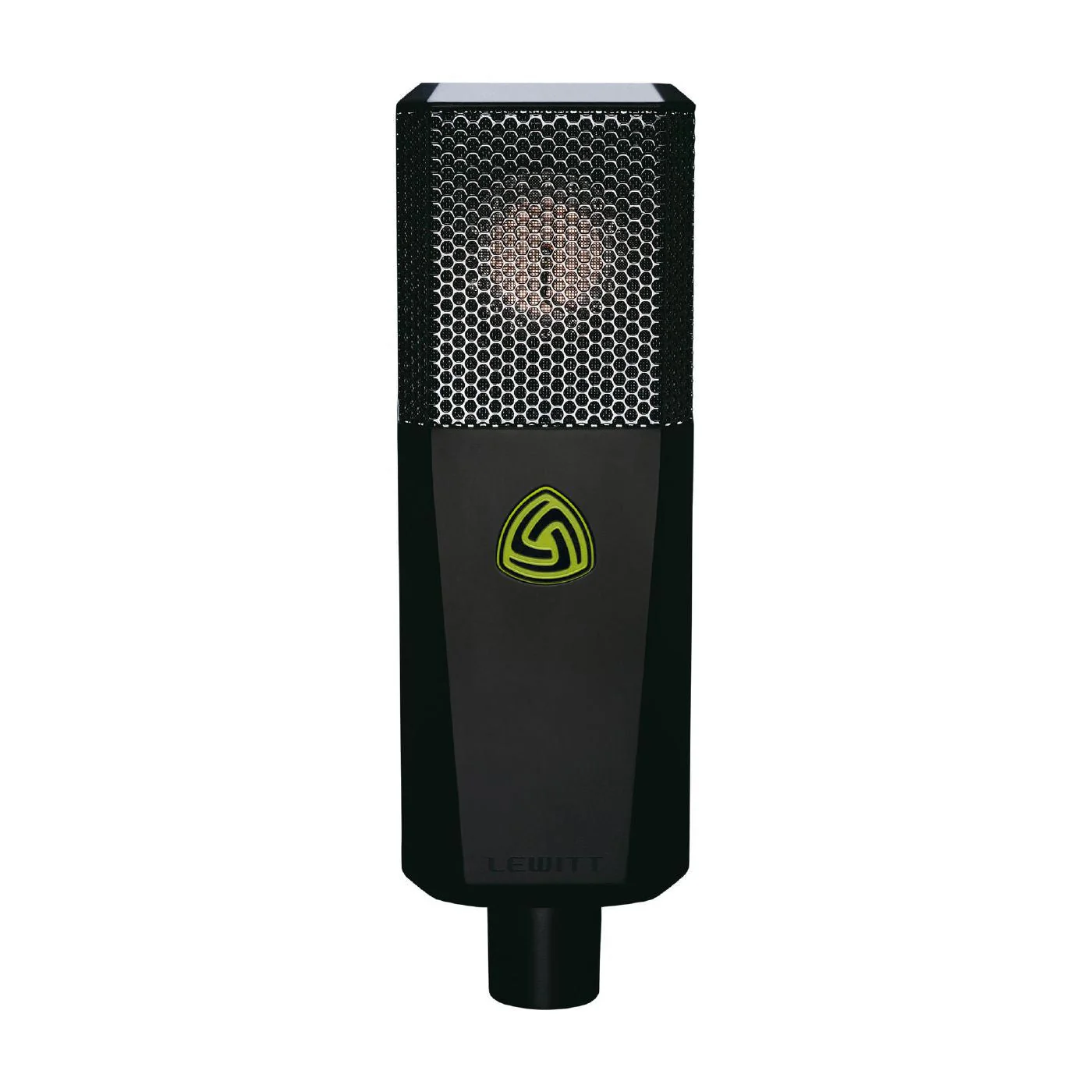 Lewitt LCT840 Large Diaphragm Tube Sound Microphone - Image 3