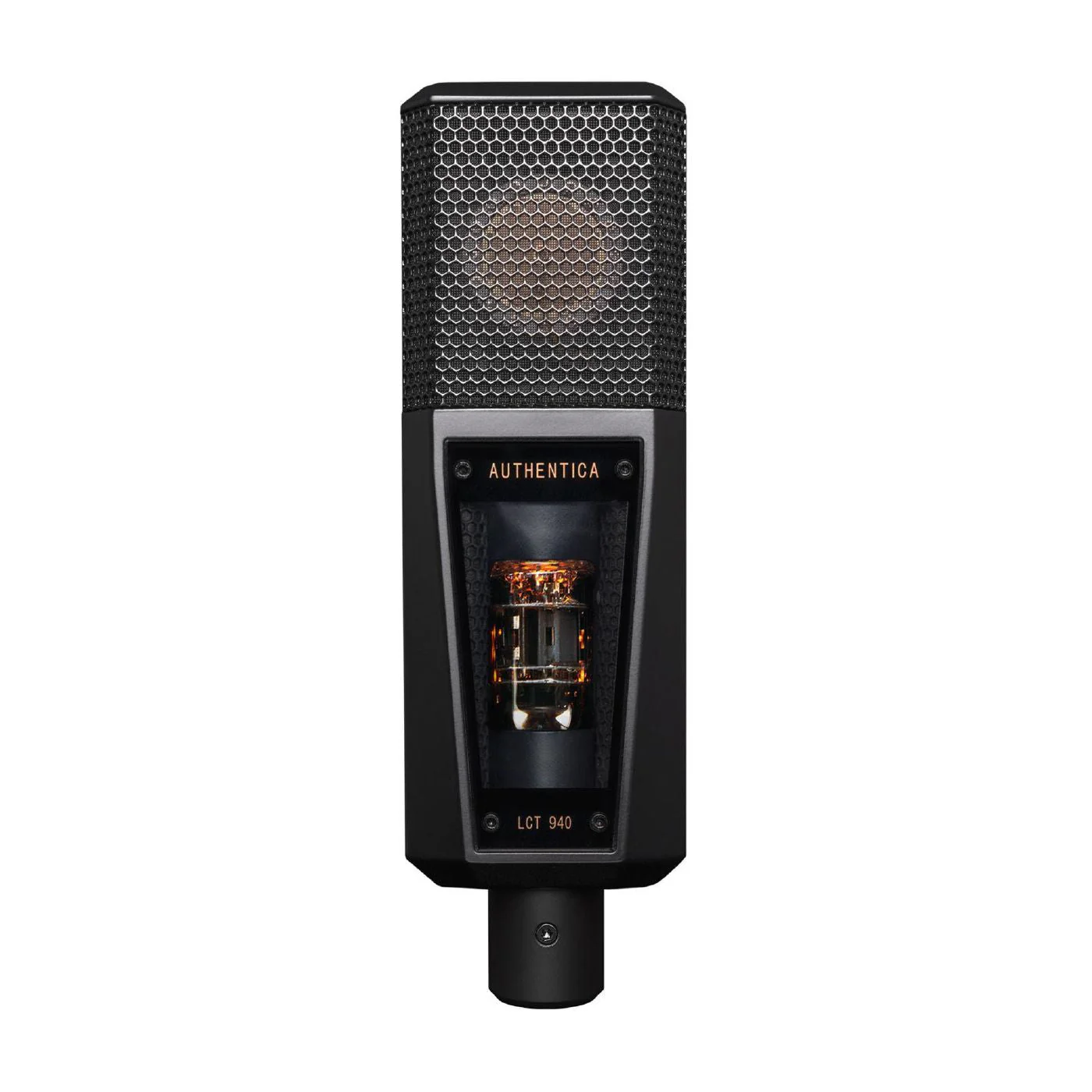 Lewitt LCT940 Large Diaphragm Tube Sound Microphone - Image 4