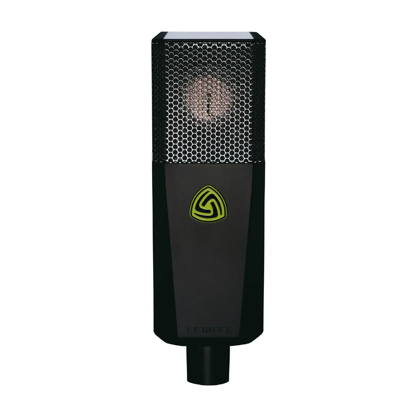 Lewitt LCT940 Large Diaphragm Tube Sound Microphone - Image 6