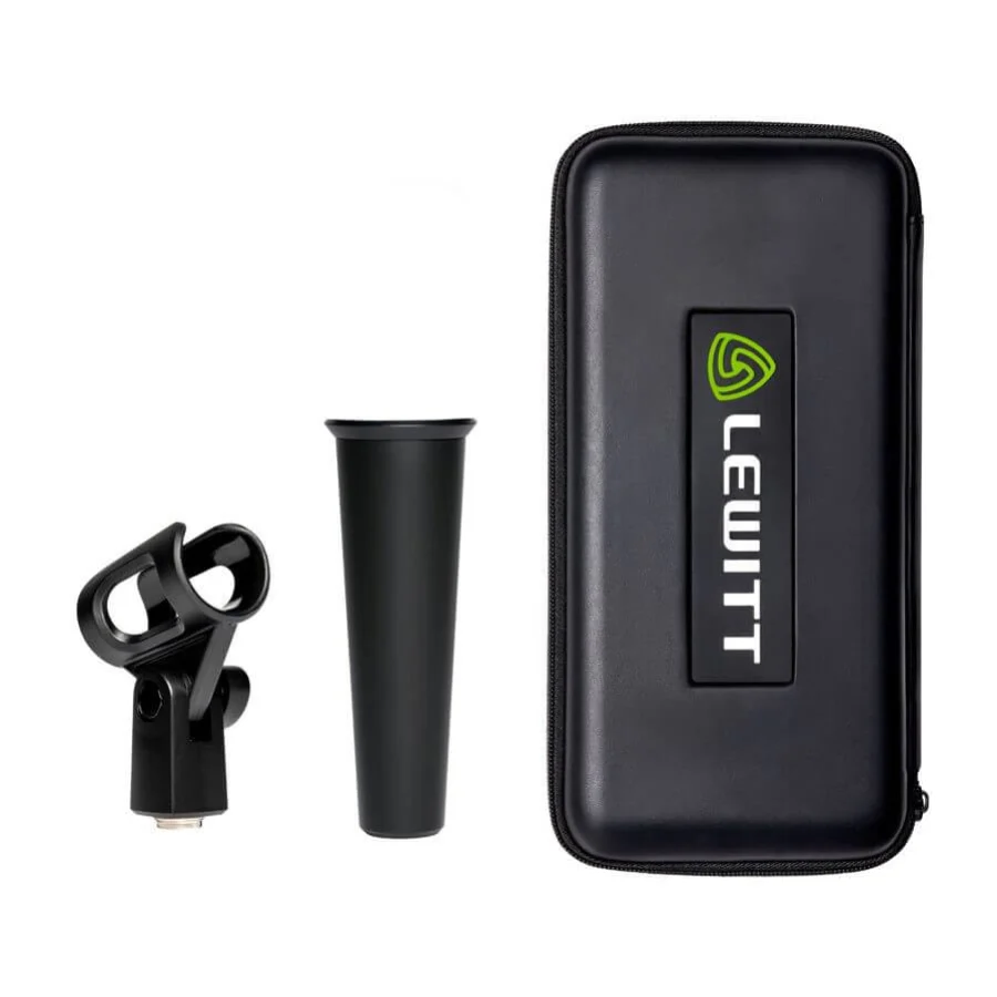 Lewitt MTP 50 Microphone Handle for W9 Capsule - Image 3