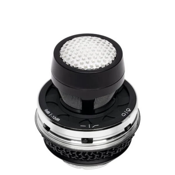 Lewitt MTP W 950 Handheld Condenser Vocal Microphone with Detachable Wireless Capsule - Image 4