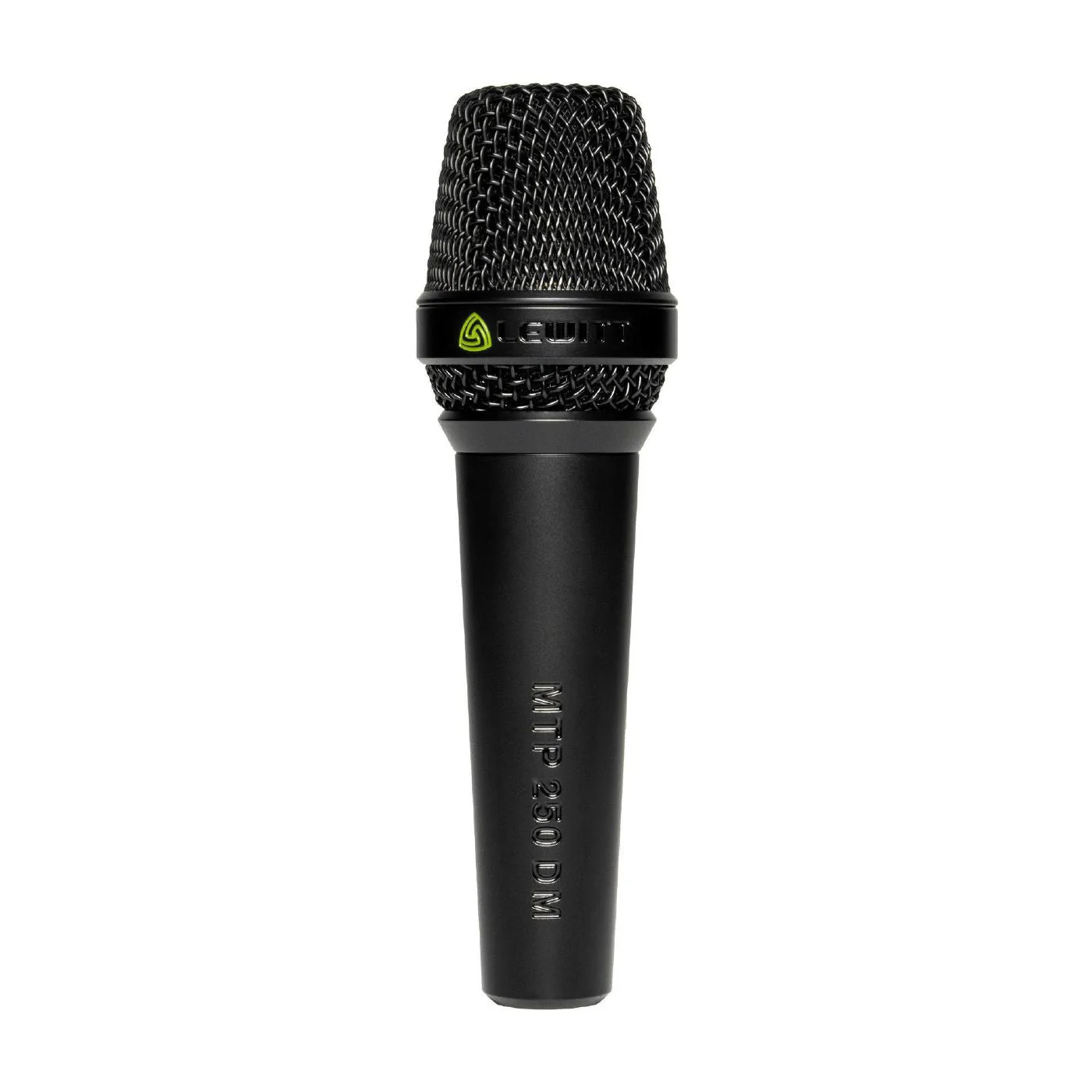 Lewitt MTP250DMS Dynamic Microphone with Switch - Image 2