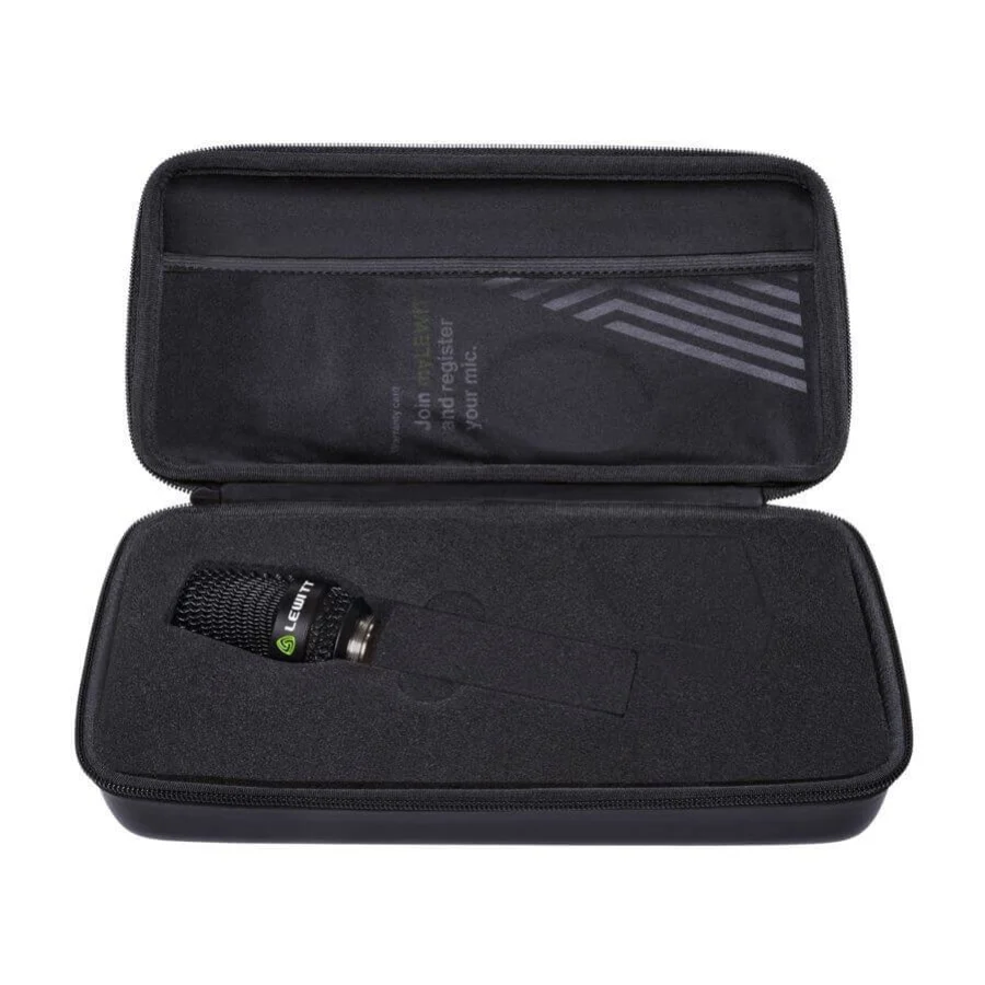 Lewitt W9: W950 Wireless Condenser Microphone Capsule (to suit Shure Wireless) - Image 3