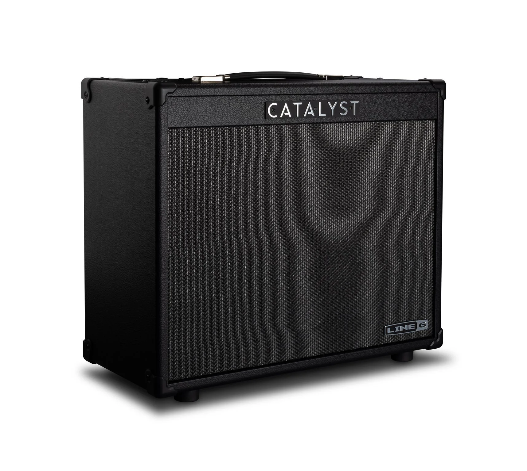 Line 6 Catalyst 100 Digital Guitar Amplifier - Image 2