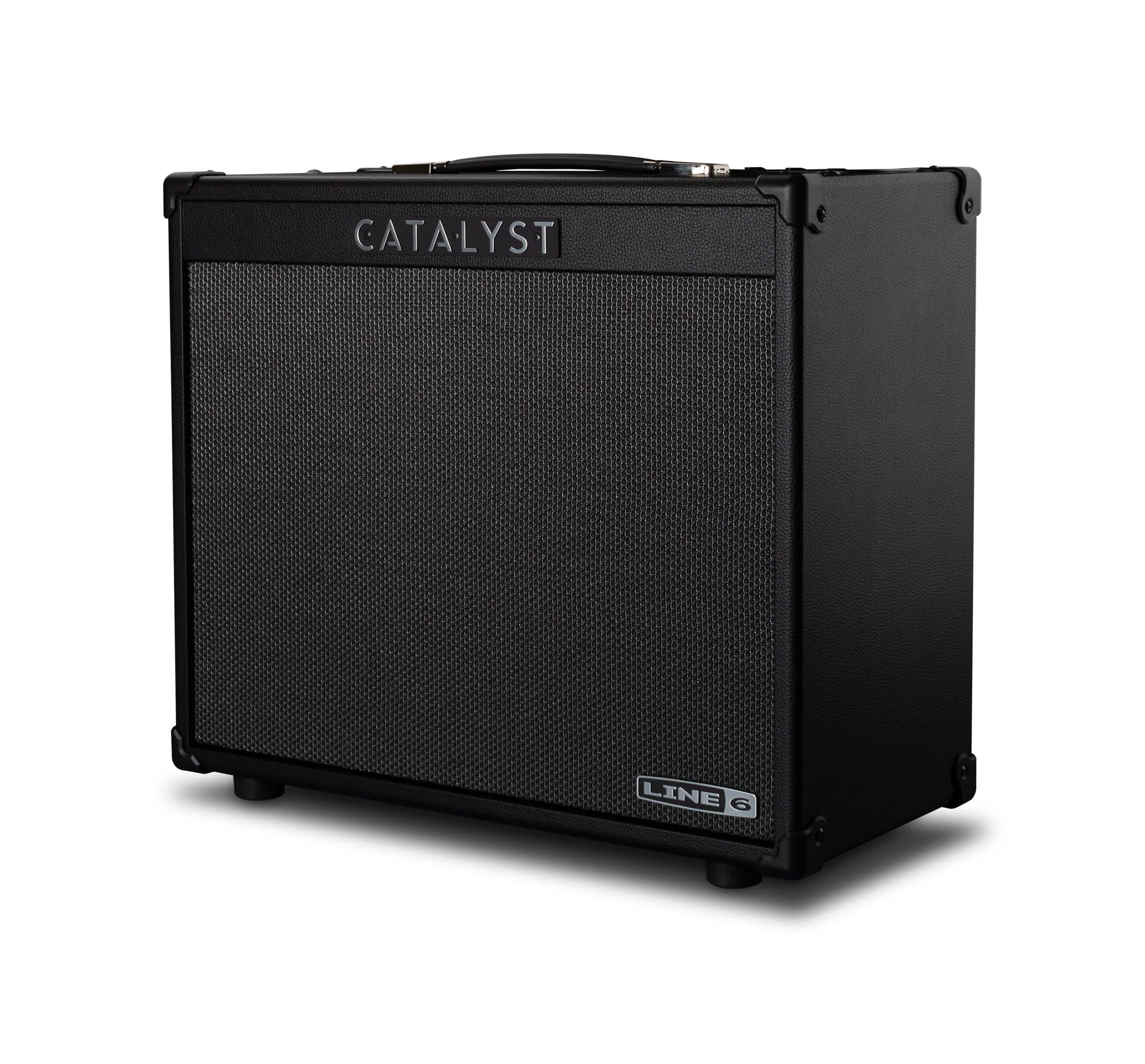 Line 6 Catalyst 100 Digital Guitar Amplifier - Image 3