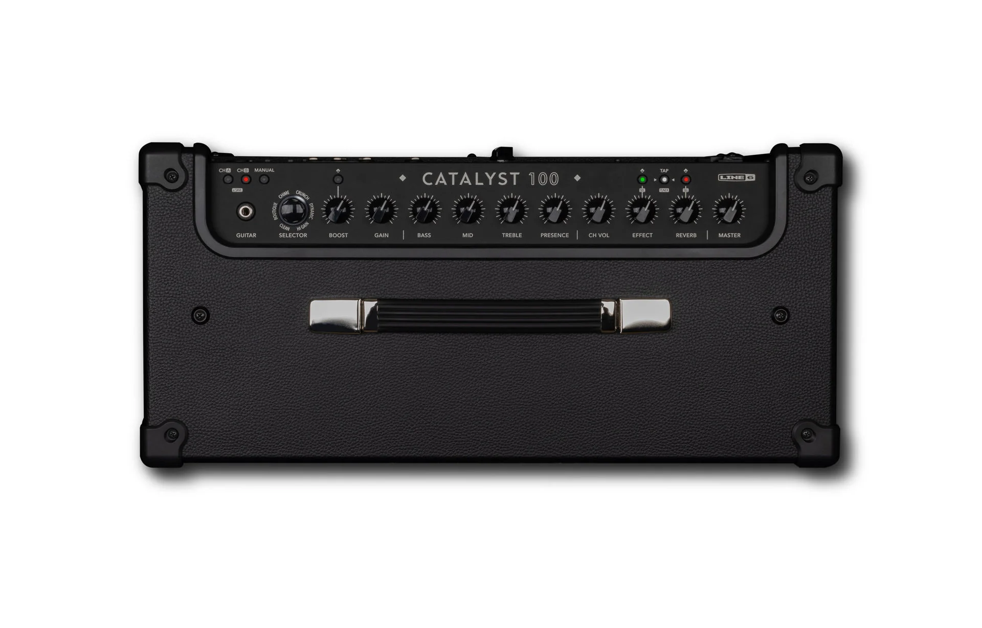 Line 6 Catalyst 100 Digital Guitar Amplifier - Image 4