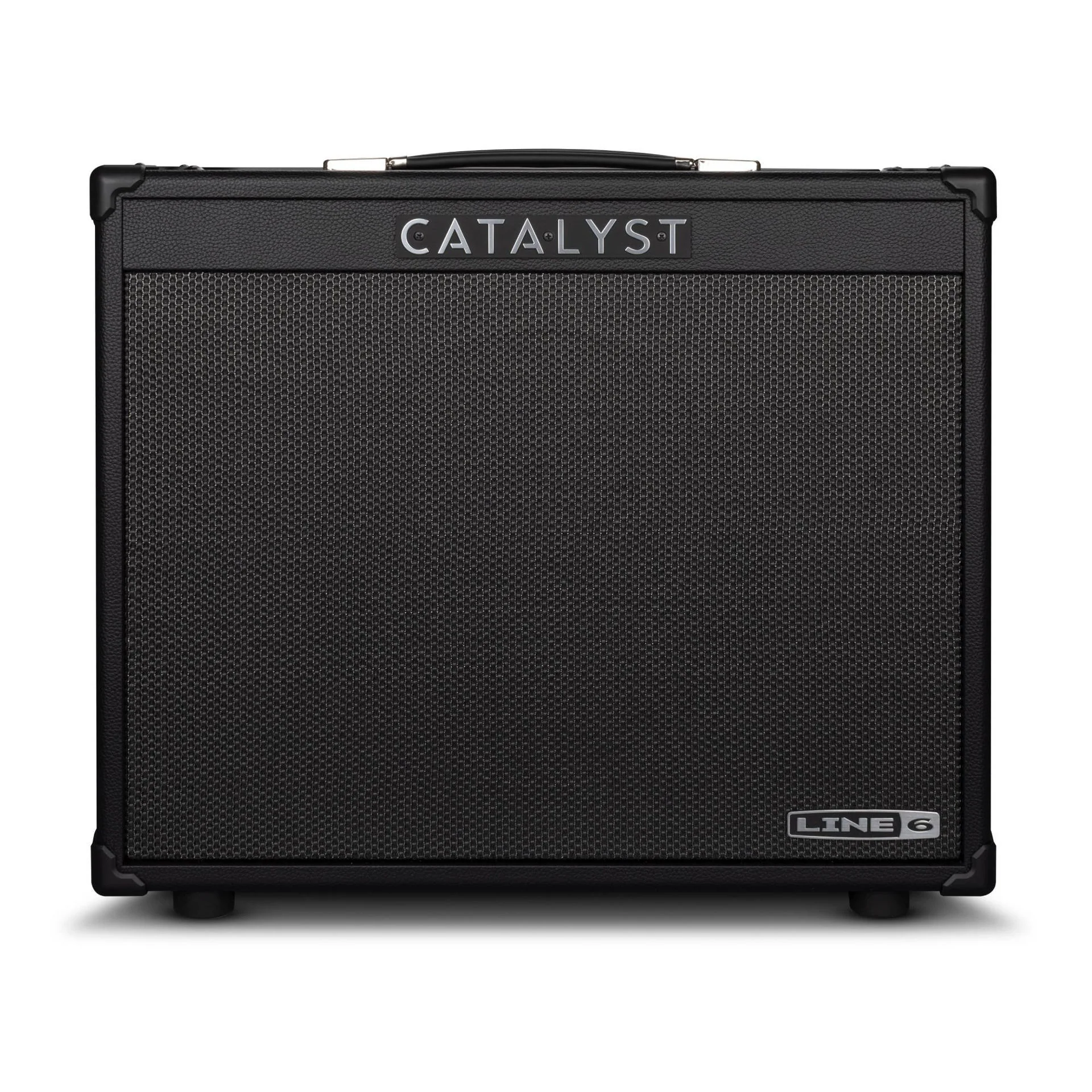 Line 6 Catalyst 100 Digital Guitar Amplifier - Image 5