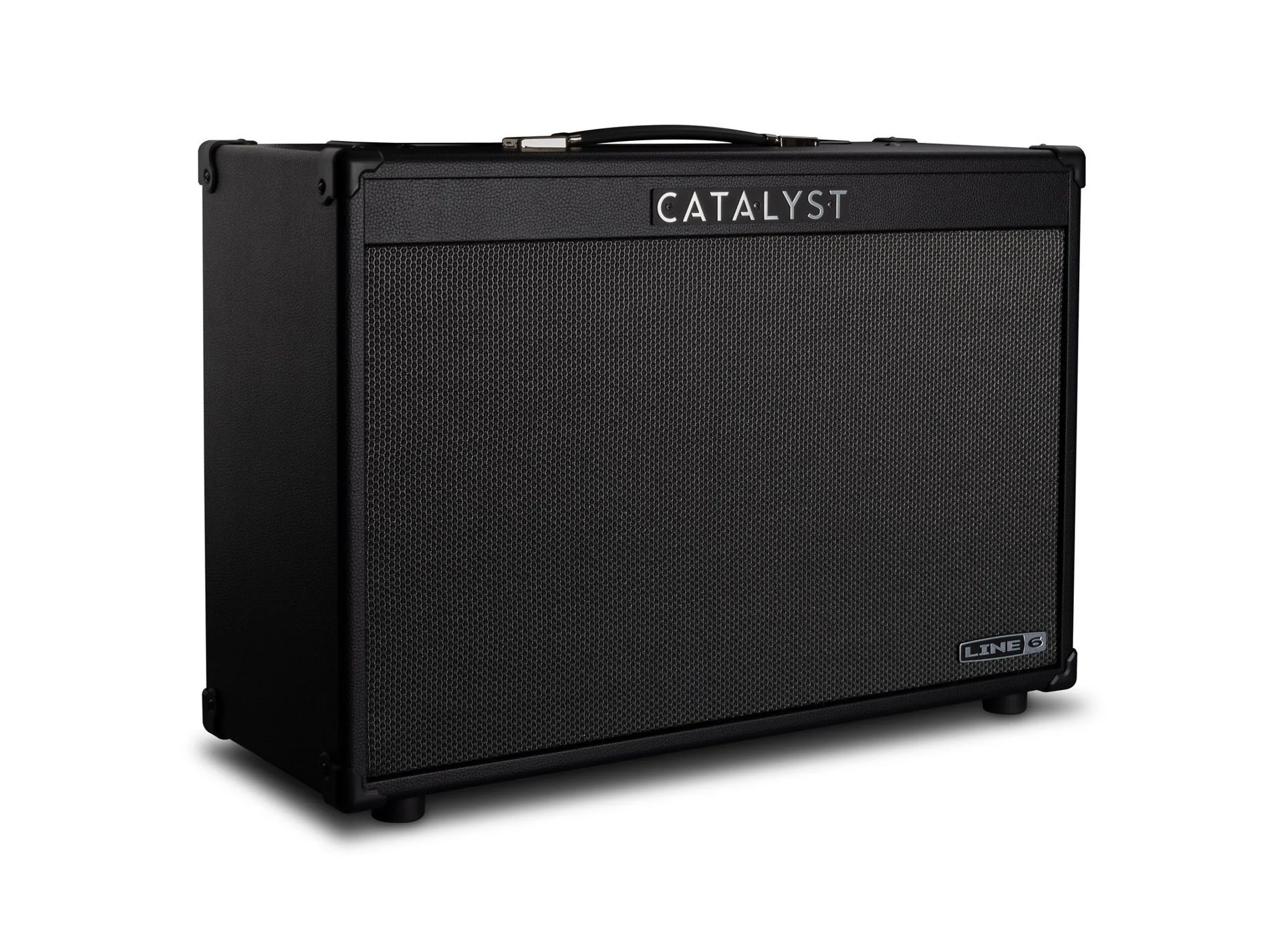Line 6 Catalyst 200 Digital Guitar Amplifier - Image 5