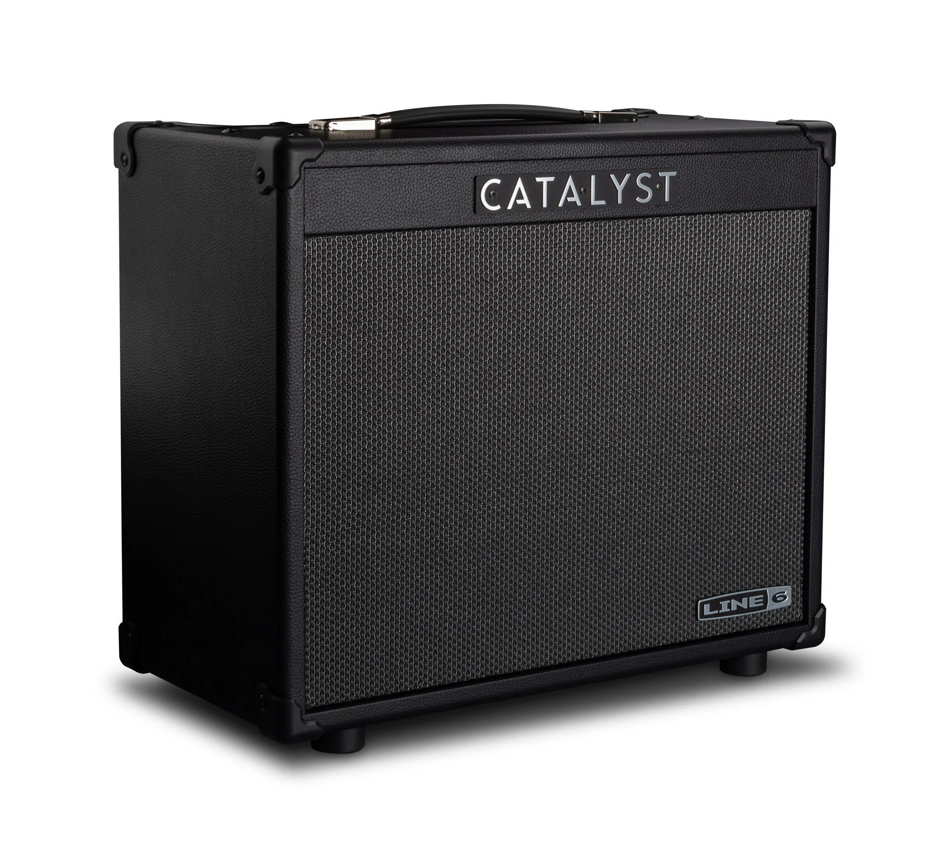 Line 6 Catalyst 60 Digital Guitar Amplifier - Image 2