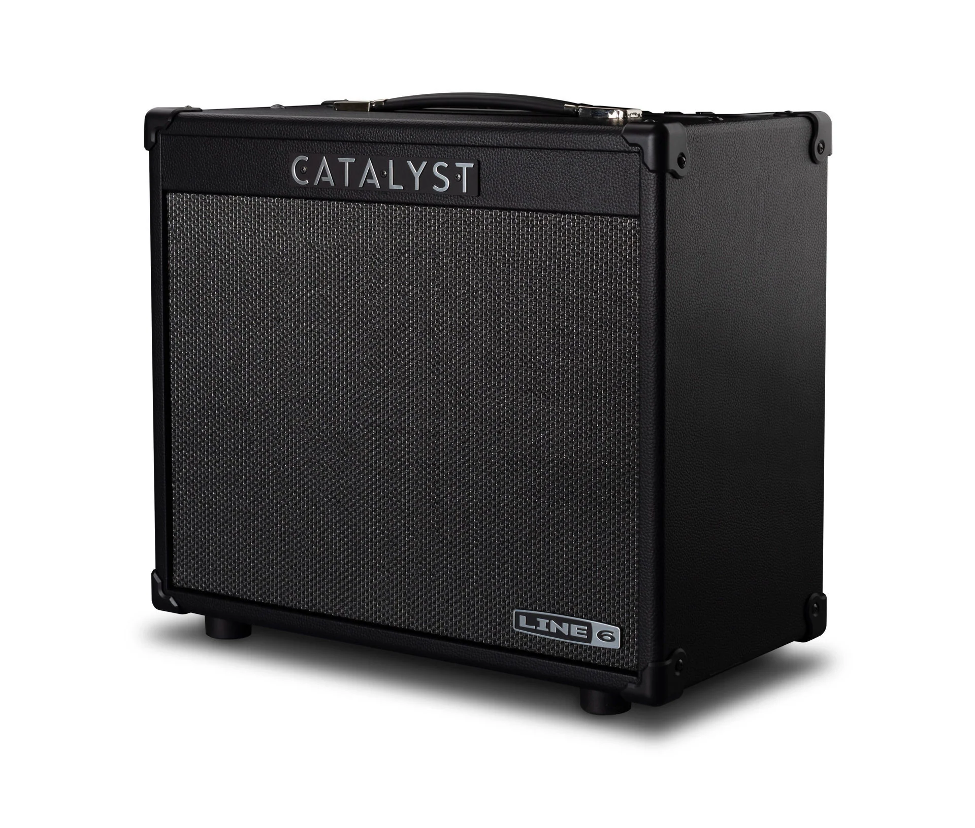 Line 6 Catalyst 60 Digital Guitar Amplifier - Image 3