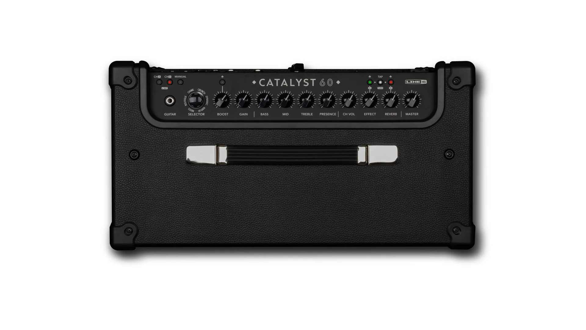 Line 6 Catalyst 60 Digital Guitar Amplifier - Image 5