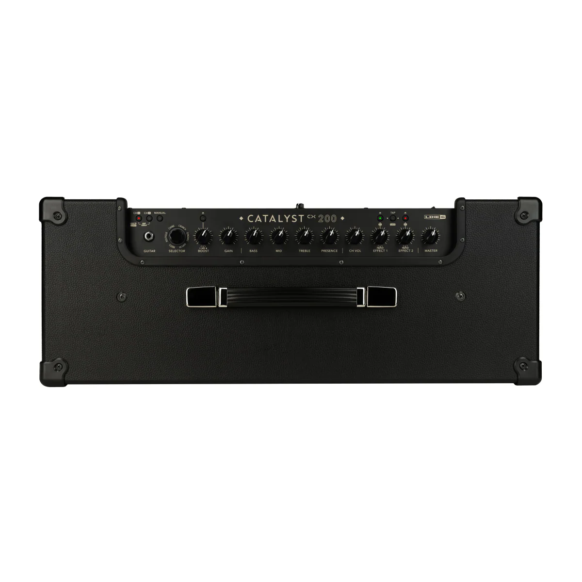 Line 6 Catalyst CX 200 Guitar Combo Amplifer - Image 2