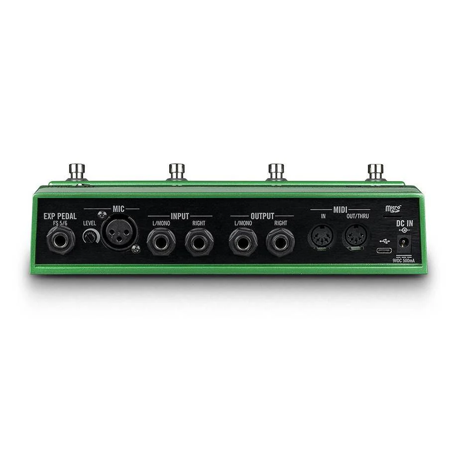 Line 6 DL4-MkII Delay Modeler Guitar Effects Pedal - Image 4