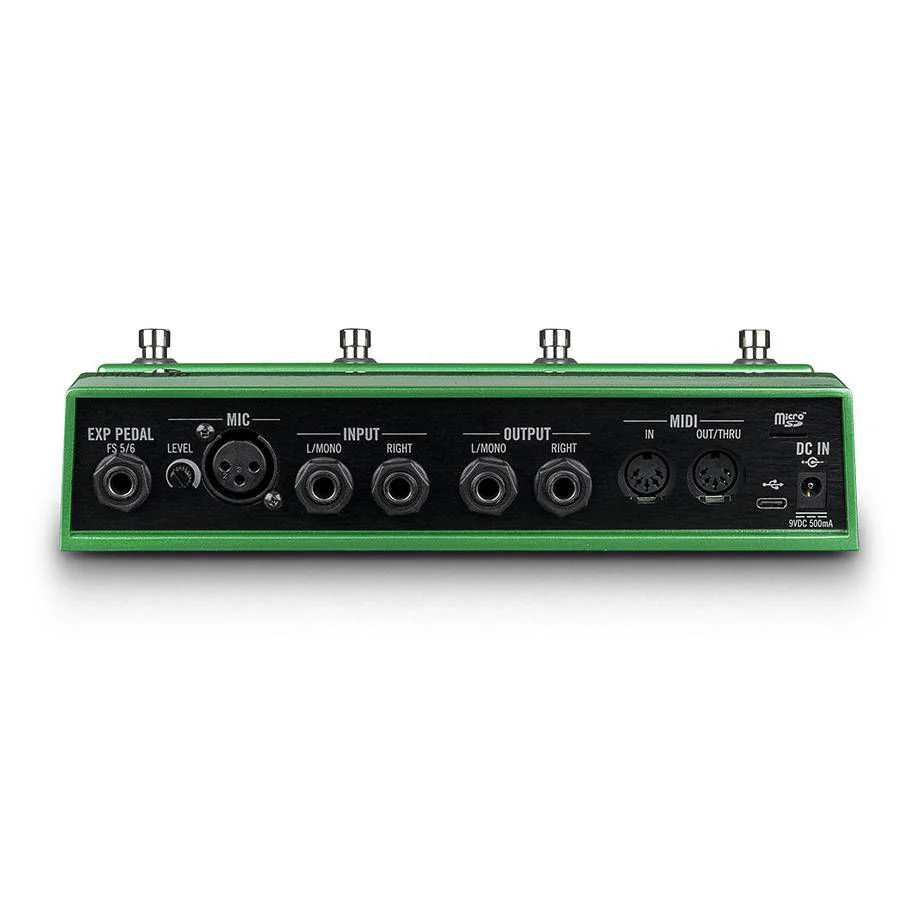 Line 6 DL4-MkII Delay Modeler Guitar Effects Pedal - Image 5
