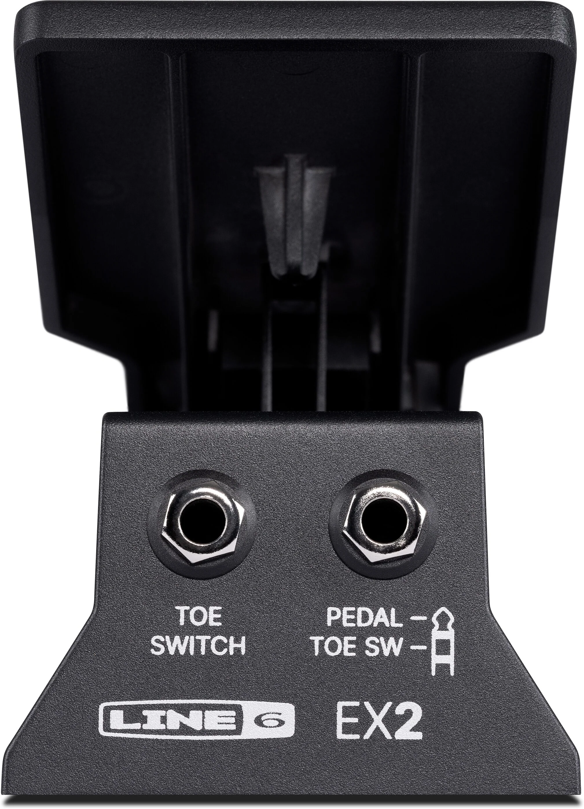 Line 6 EX2 Expression Pedal for Helix Stadium - Image 3
