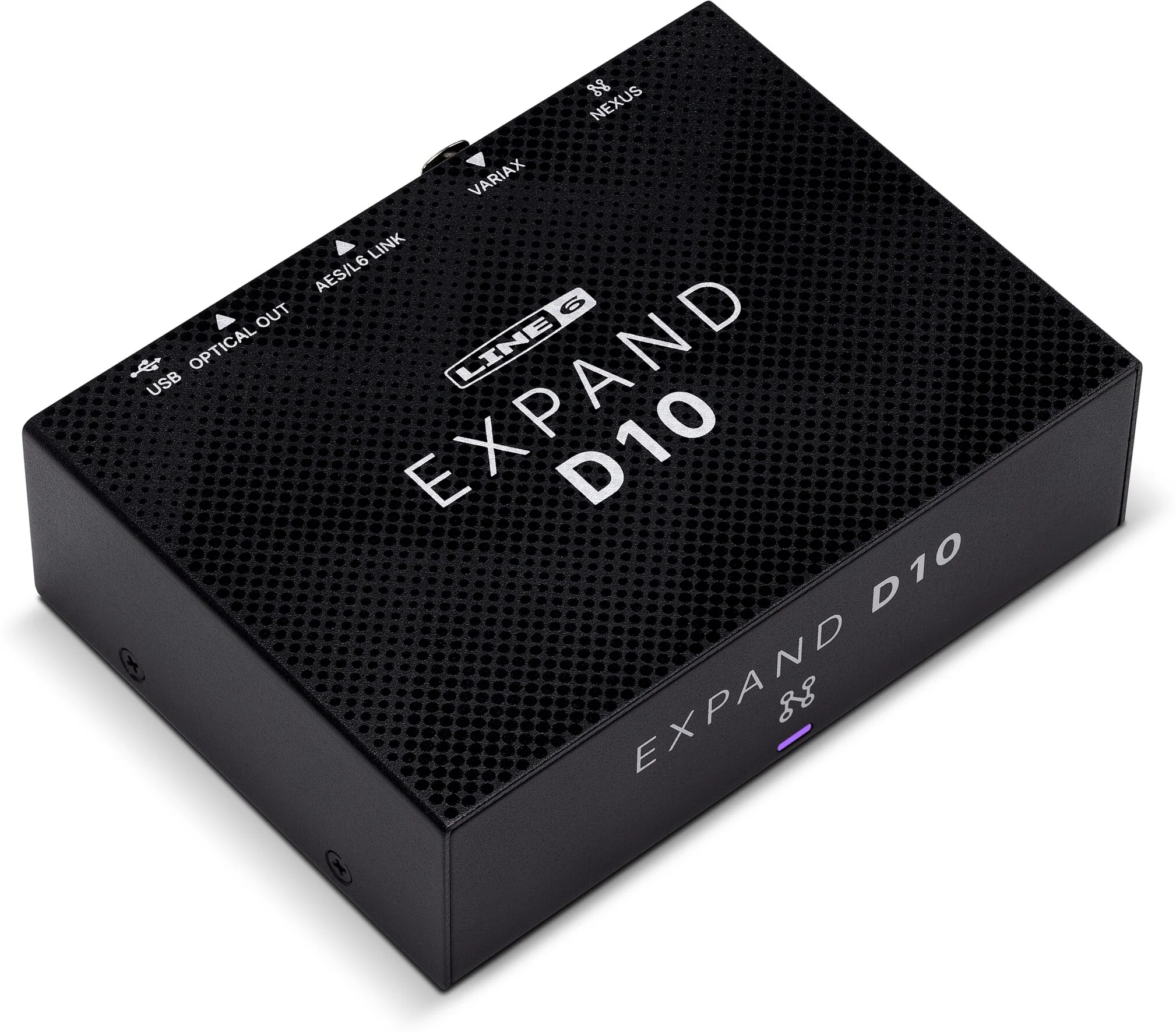 Line 6 Expand D10 Digital I/O Exapansion for Helix Stadium - Image 5