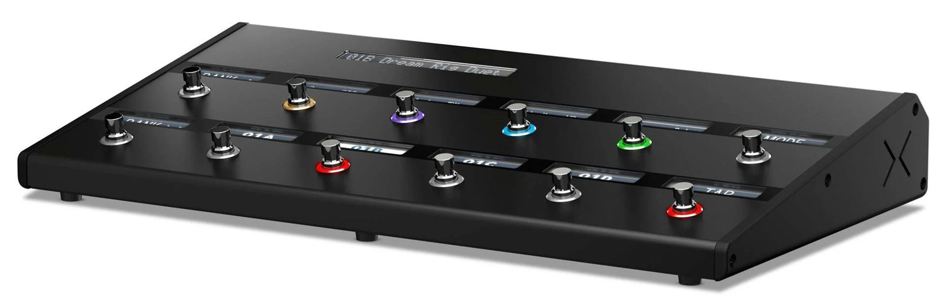 Line 6 Helix Foot Controller