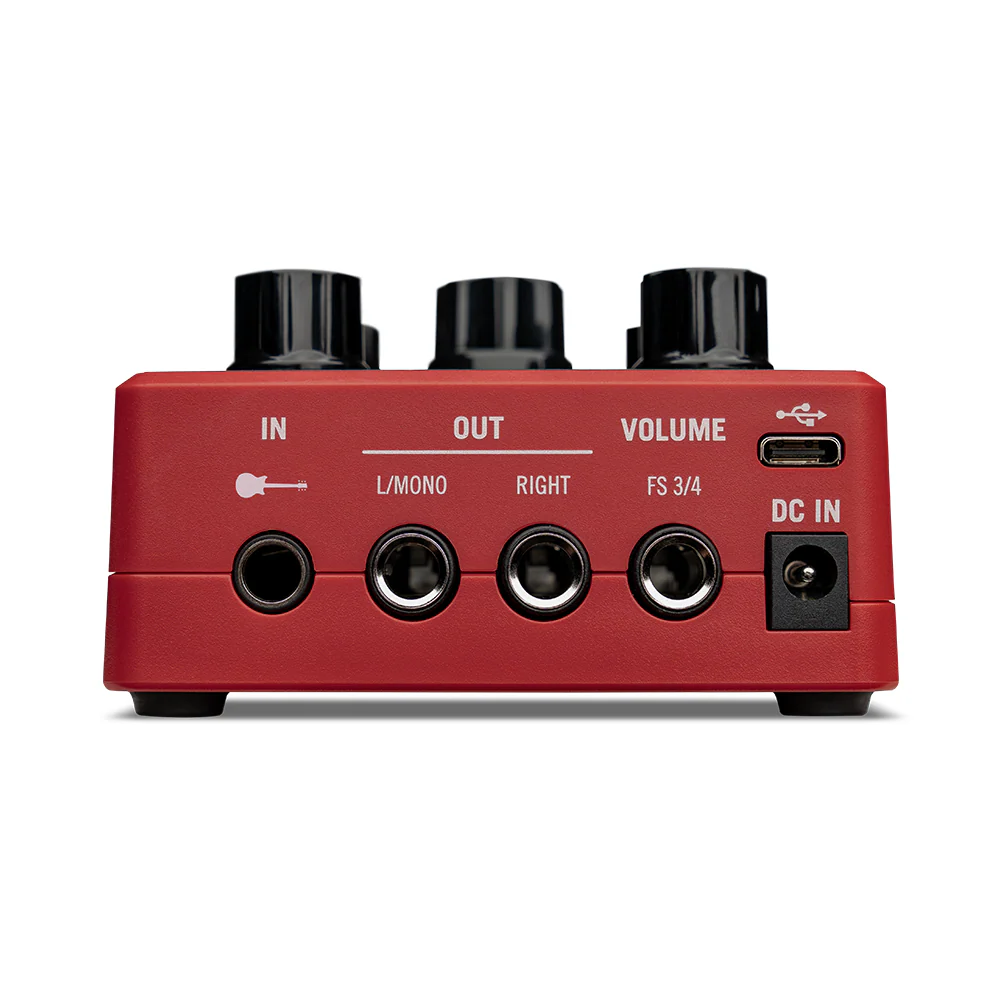 Line 6 POD Express Guitar - Image 7