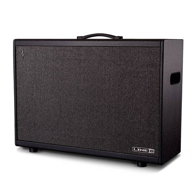 Line 6 Powercab 212 Plus 2 x 12 inch Active Guitar Speaker System with USB - Image 3