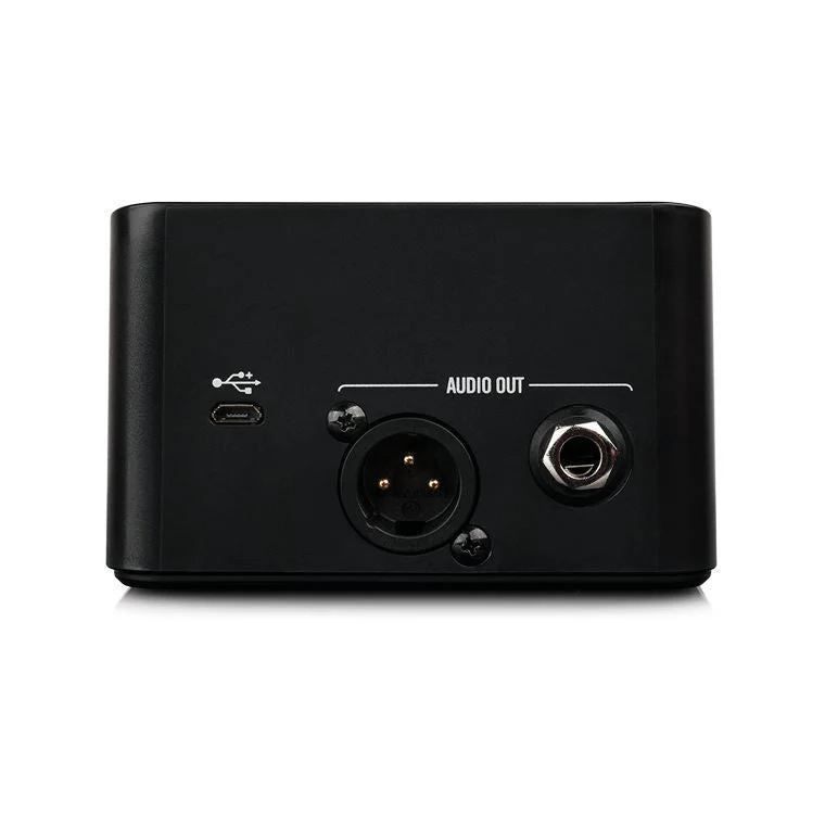 Line 6 Relay G10 Plug-And-Play Digital Wireless Guitar System - Image 2