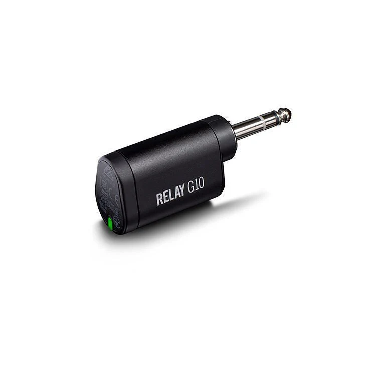 Line 6 Relay G10 Plug-And-Play Digital Wireless Guitar System - Image 3