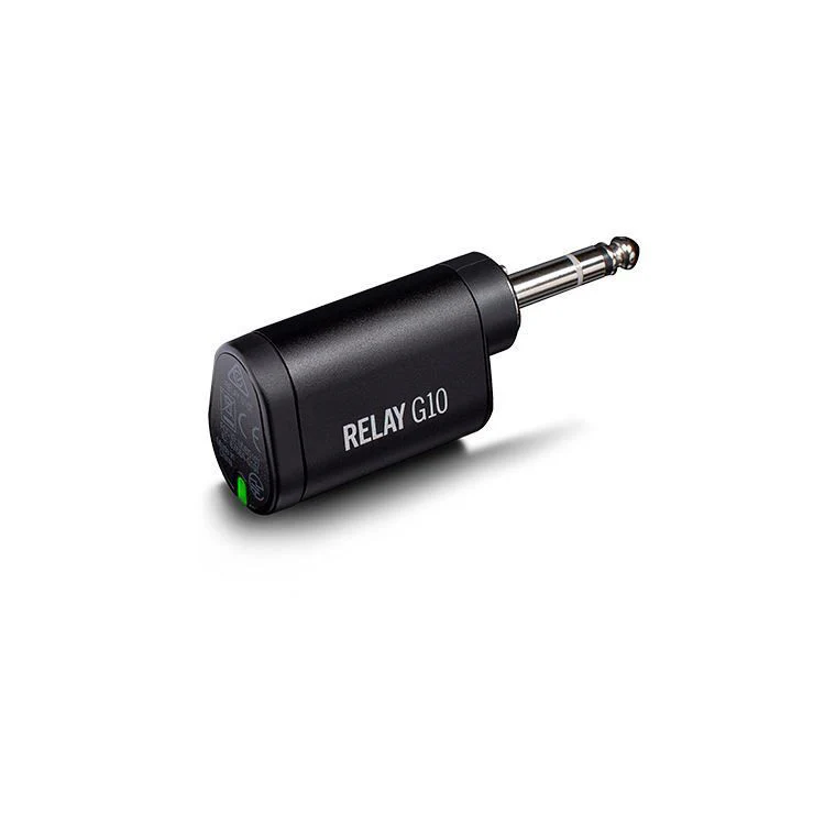 Line 6 Relay G10 Plug-And-Play Digital Wireless Guitar System - Image 6