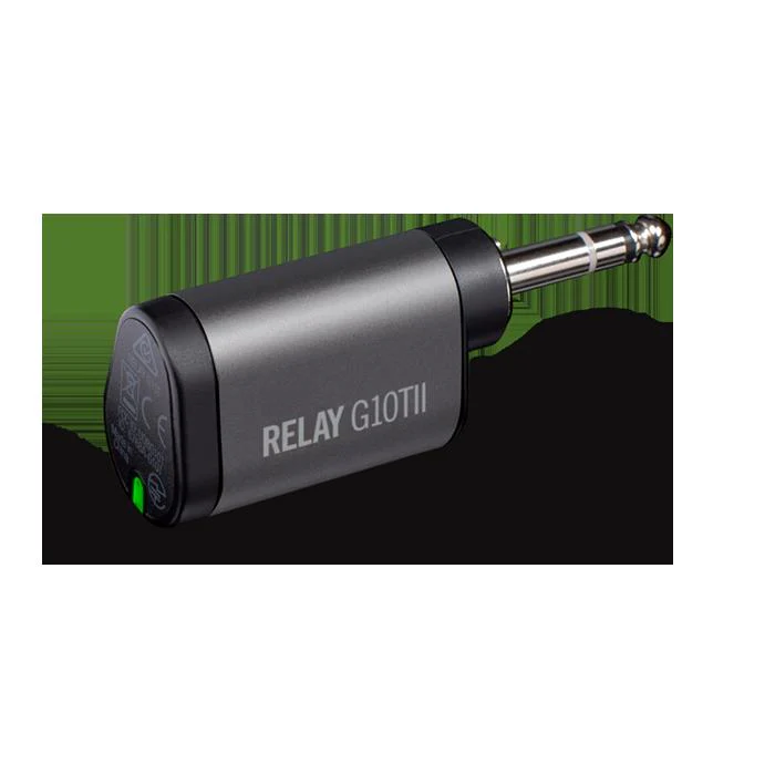 Line 6 Relay G10S Wireless Guitar System - Image 2