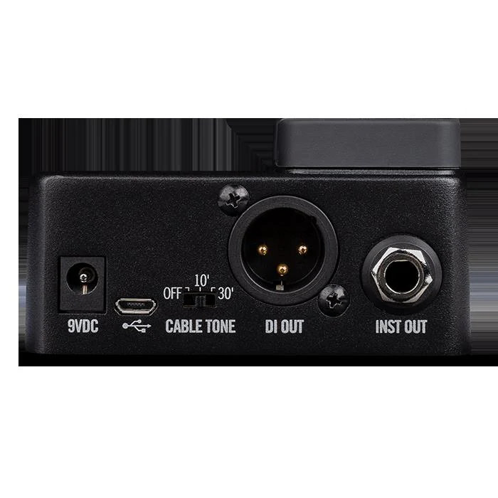 Line 6 Relay G10S Wireless Guitar System - Image 3