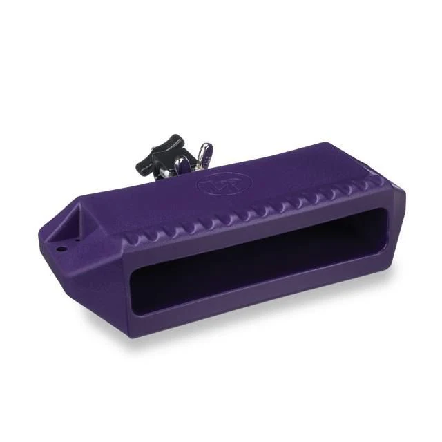 LP LP1209 Guiro Jam Block - Purple - Image 3