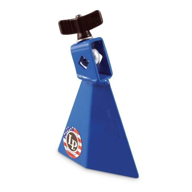 LP LP1231 Jam Bell - Small (Blue) - Image 2