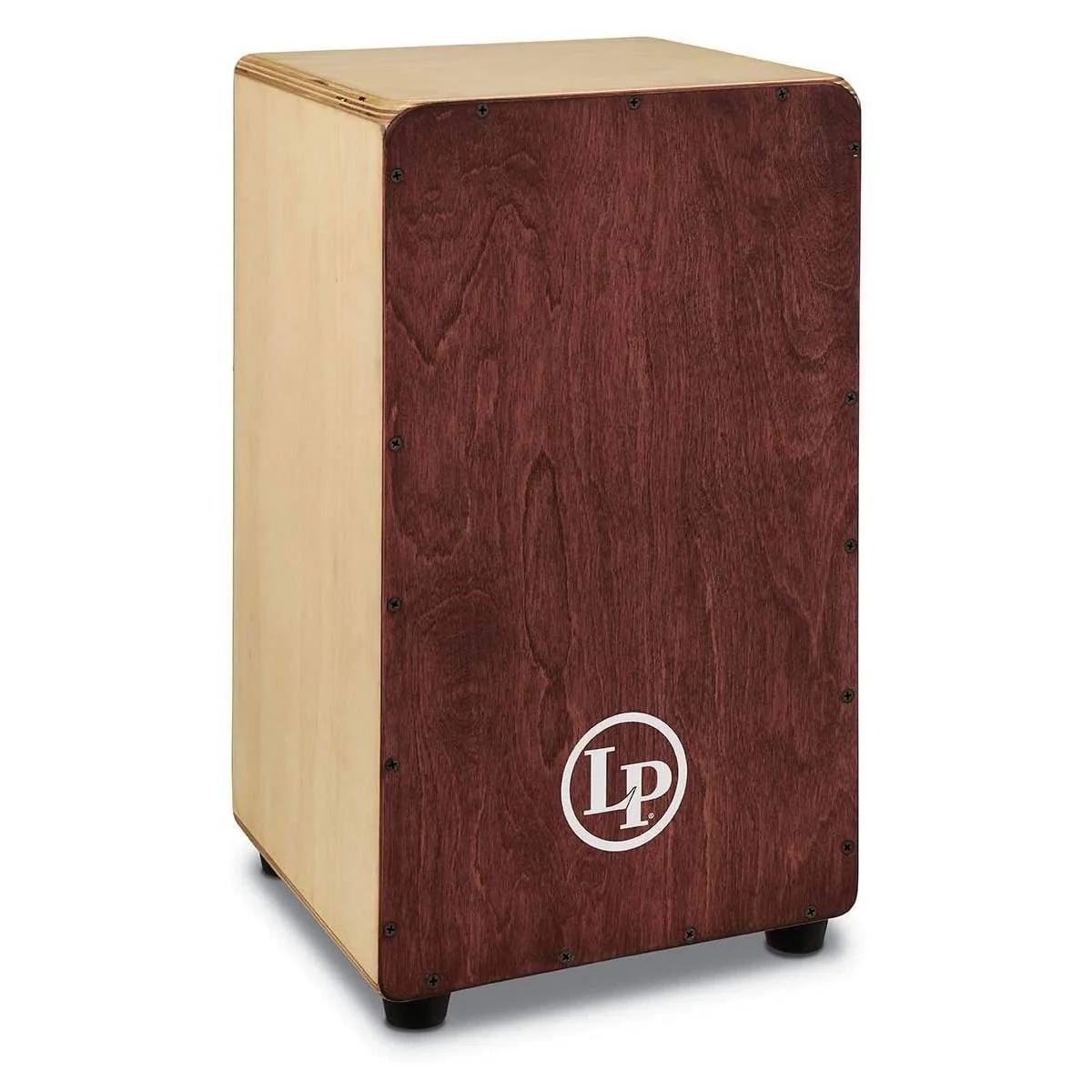 LP LP1427 Americana Groove Wire Cajon - Image 3