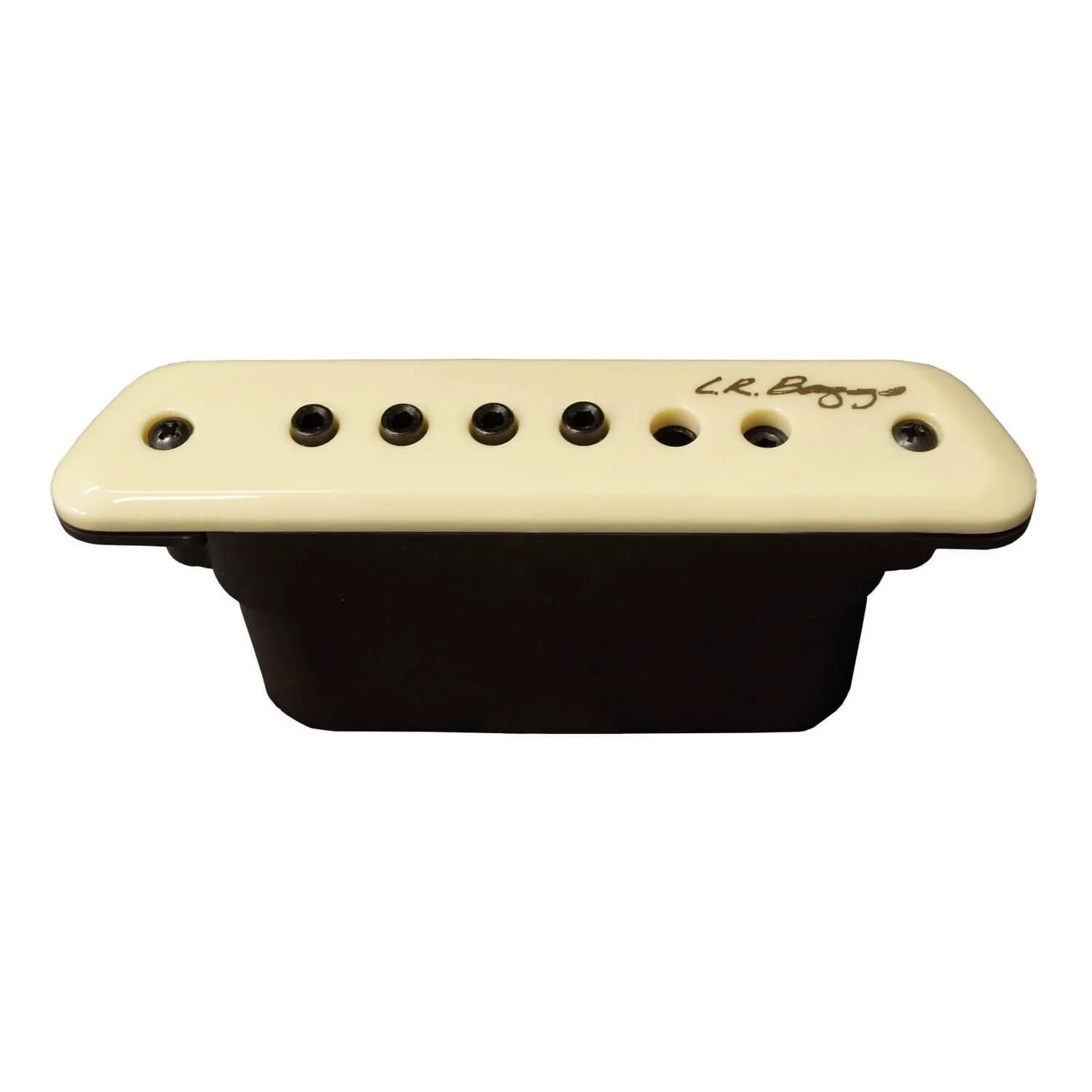 LR Baggs M1 Soundhole Body-Sensitive Magnetic Pickup - Image 2